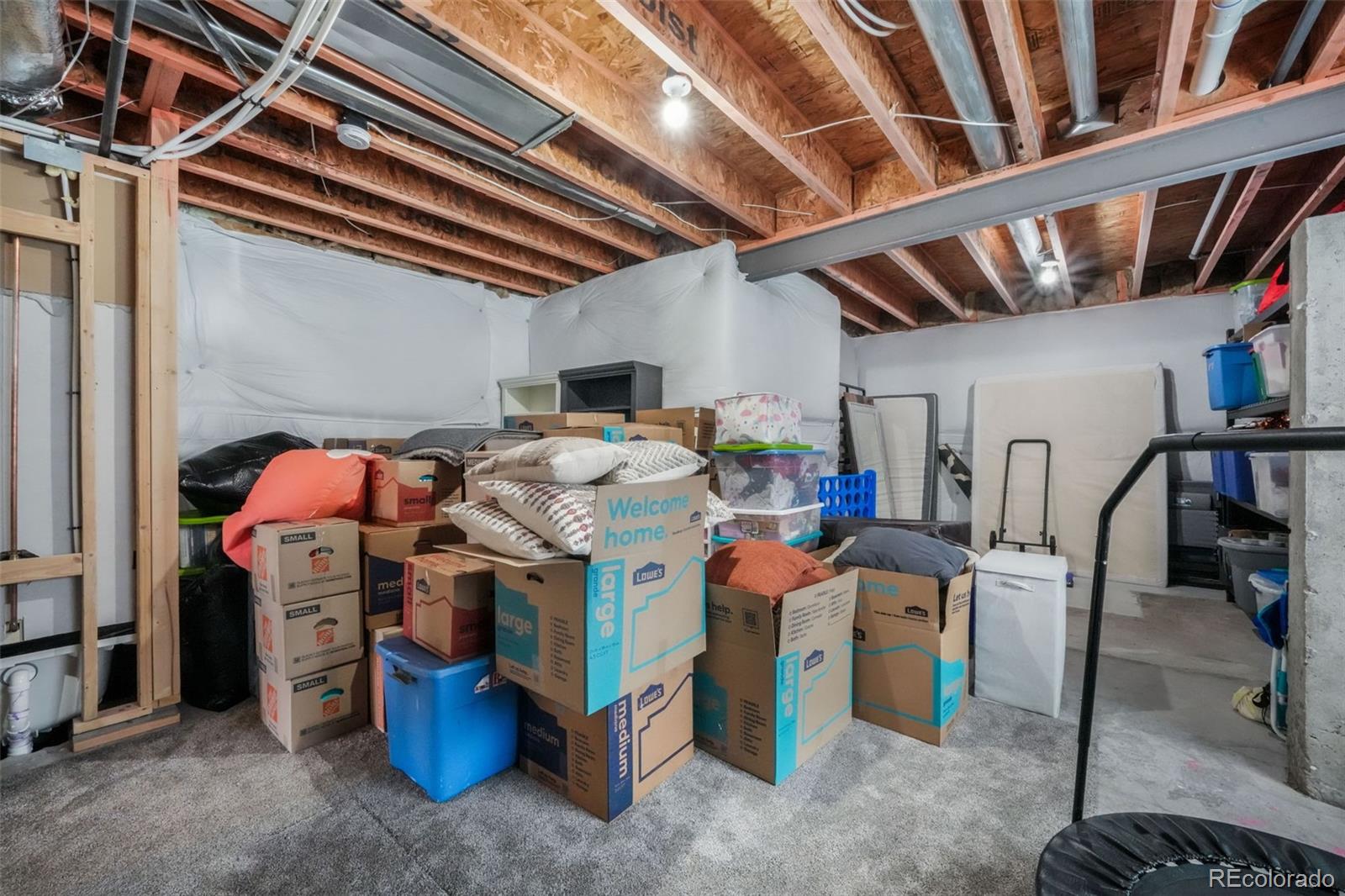 MLS Image #34 for 6078  trappers tale court,colorado springs, Colorado