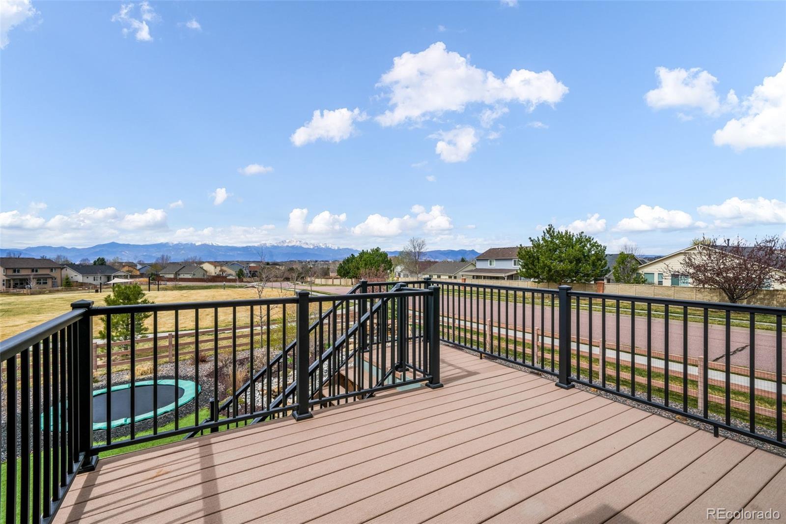 MLS Image #37 for 6078  trappers tale court,colorado springs, Colorado