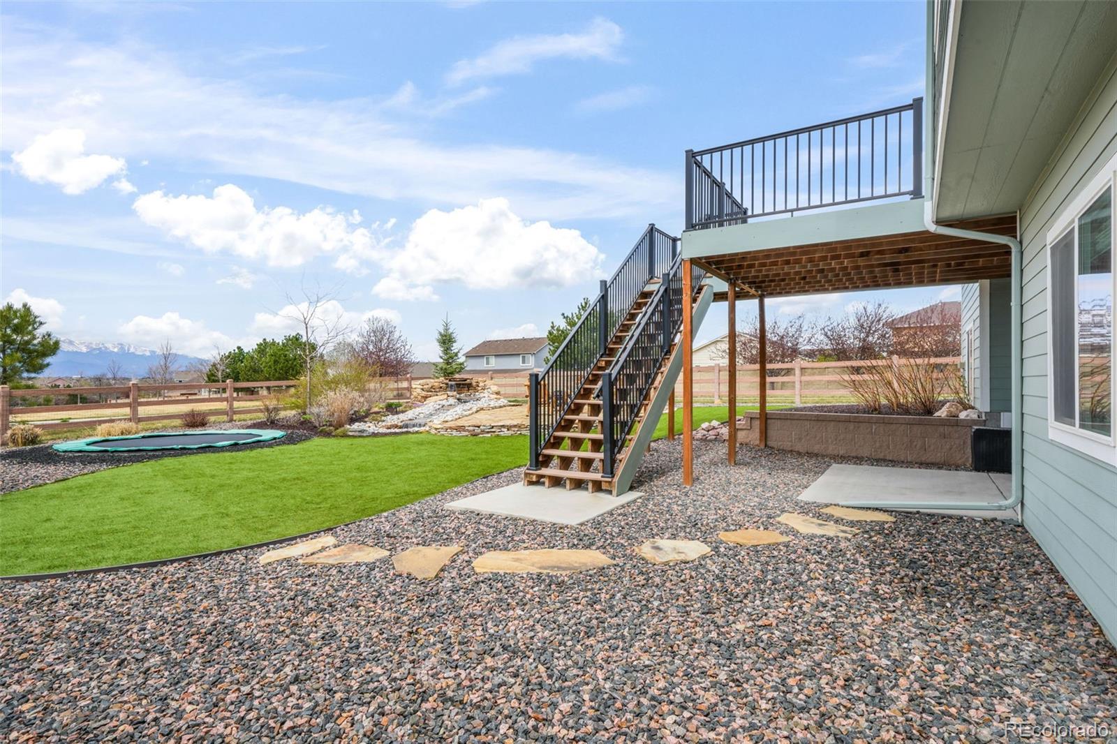 MLS Image #39 for 6078  trappers tale court,colorado springs, Colorado