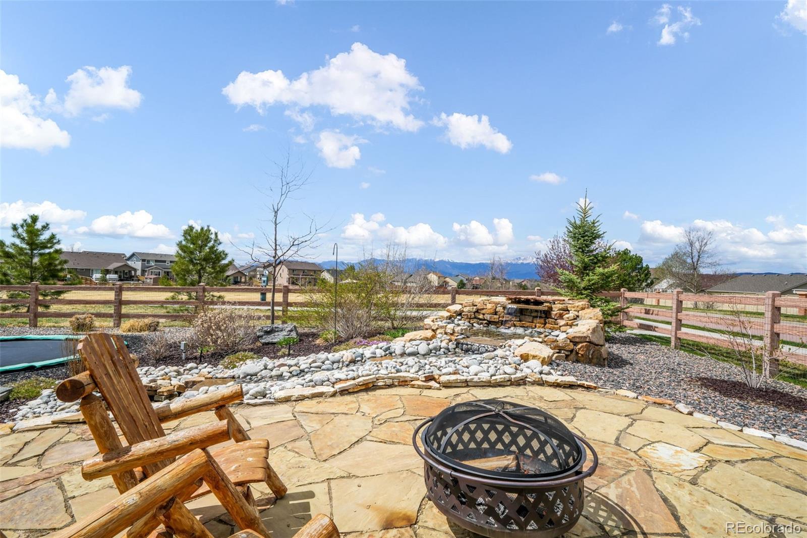 MLS Image #40 for 6078  trappers tale court,colorado springs, Colorado