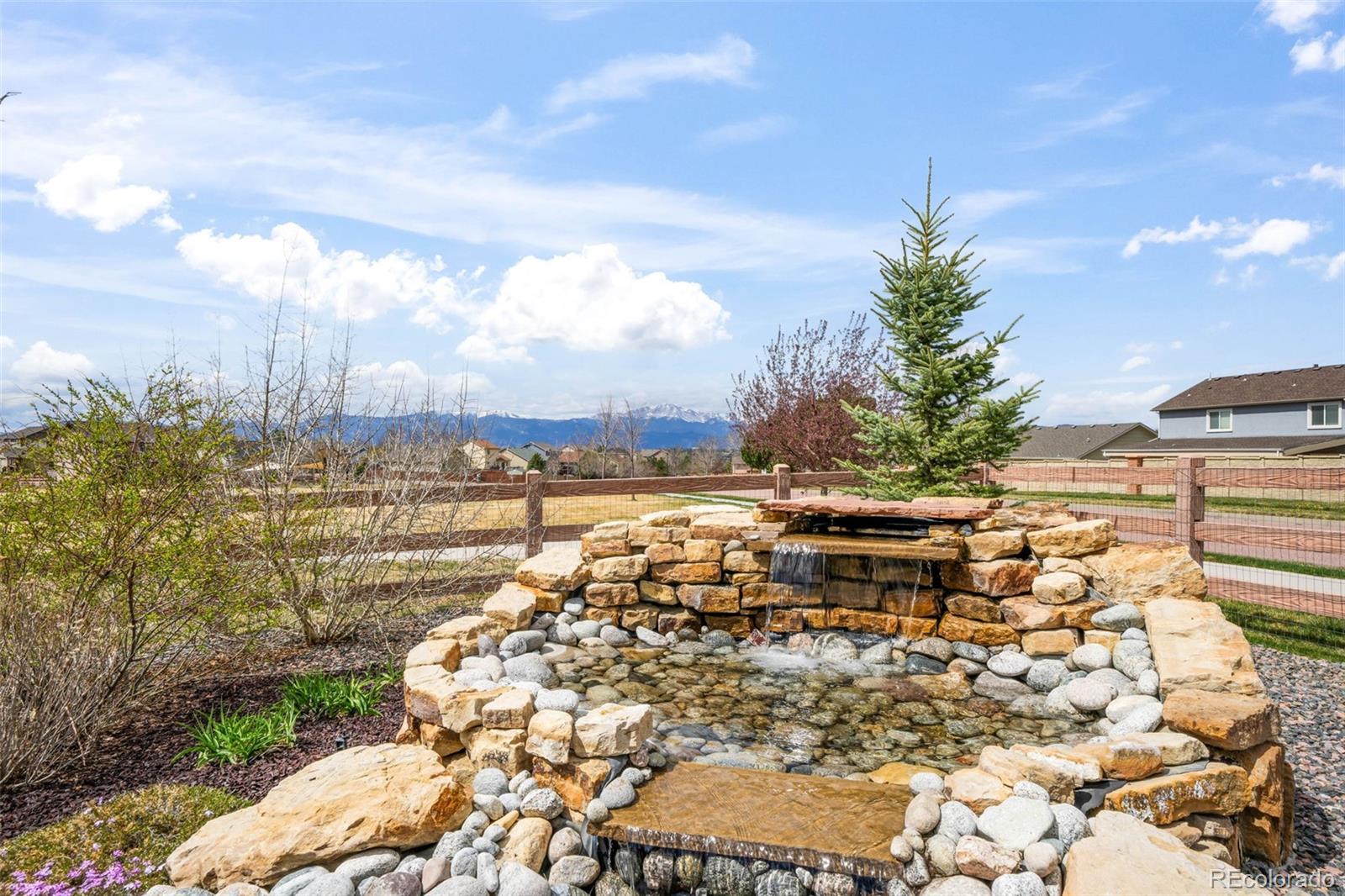 MLS Image #42 for 6078  trappers tale court,colorado springs, Colorado