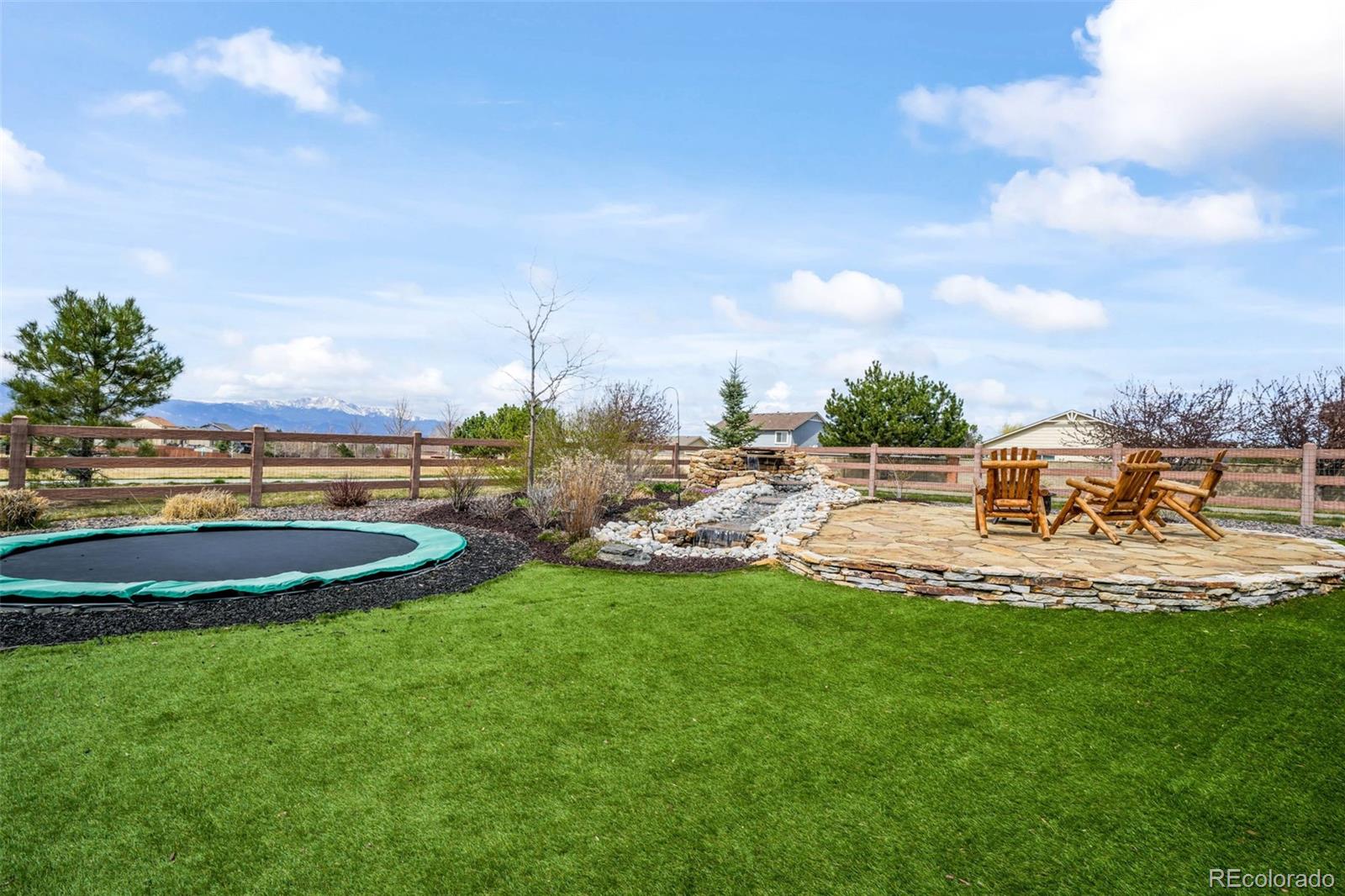 MLS Image #43 for 6078  trappers tale court,colorado springs, Colorado