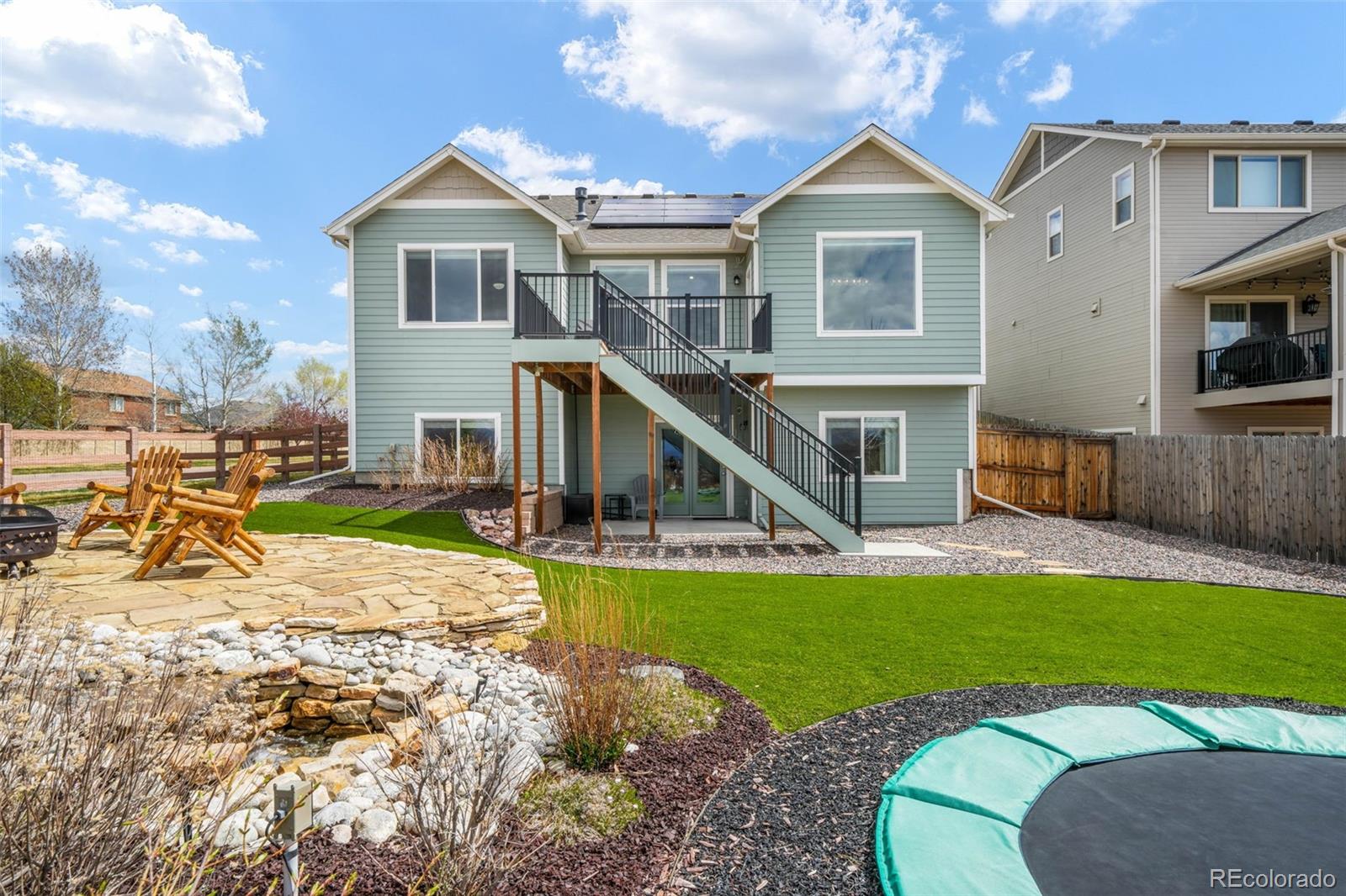 MLS Image #44 for 6078  trappers tale court,colorado springs, Colorado