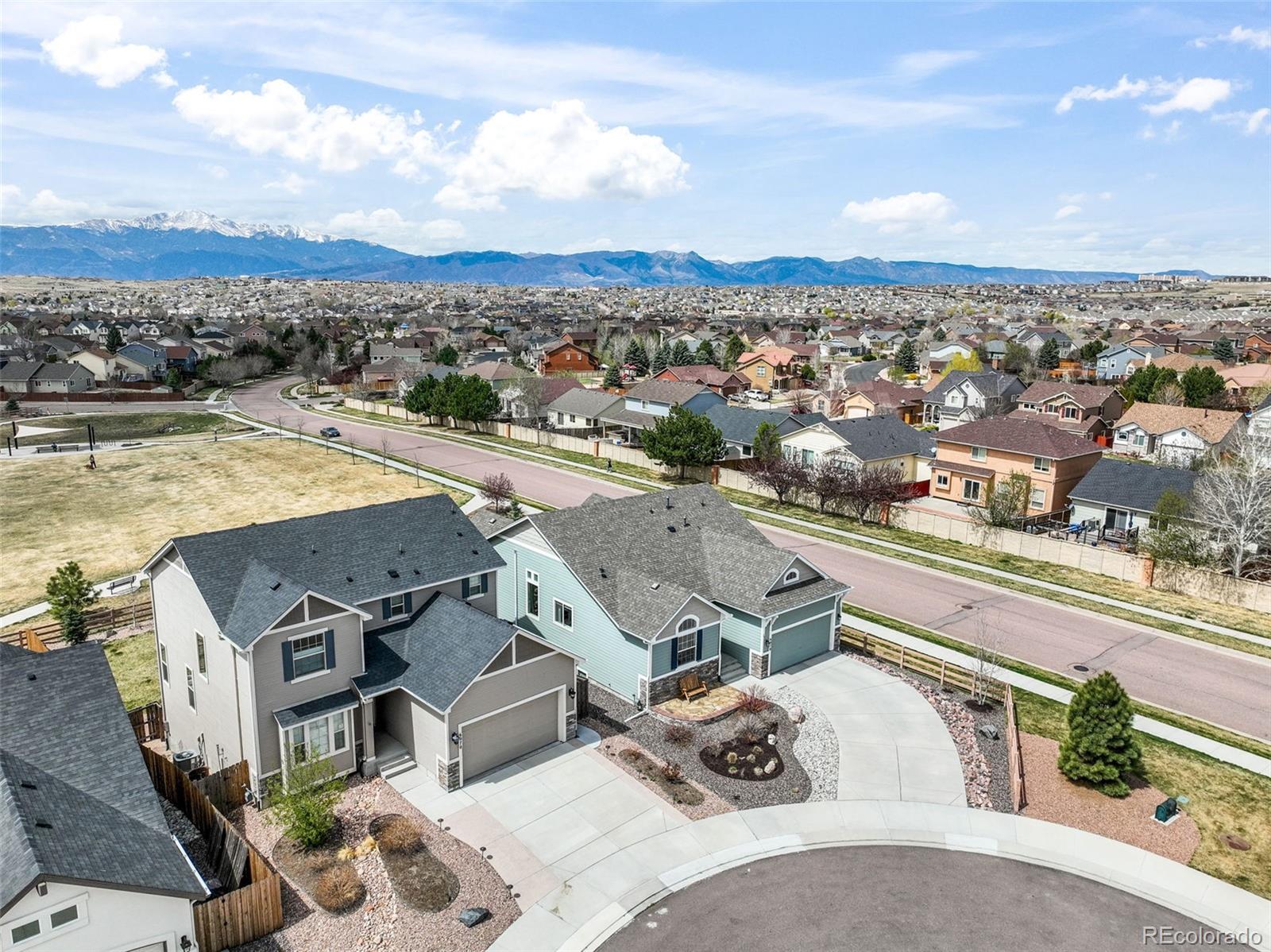 MLS Image #47 for 6078  trappers tale court,colorado springs, Colorado