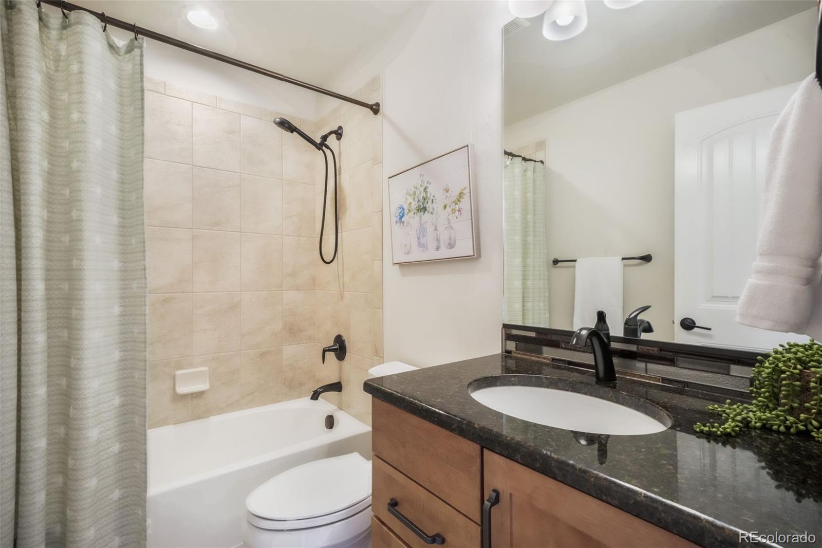 MLS Image #5 for 6078  trappers tale court,colorado springs, Colorado