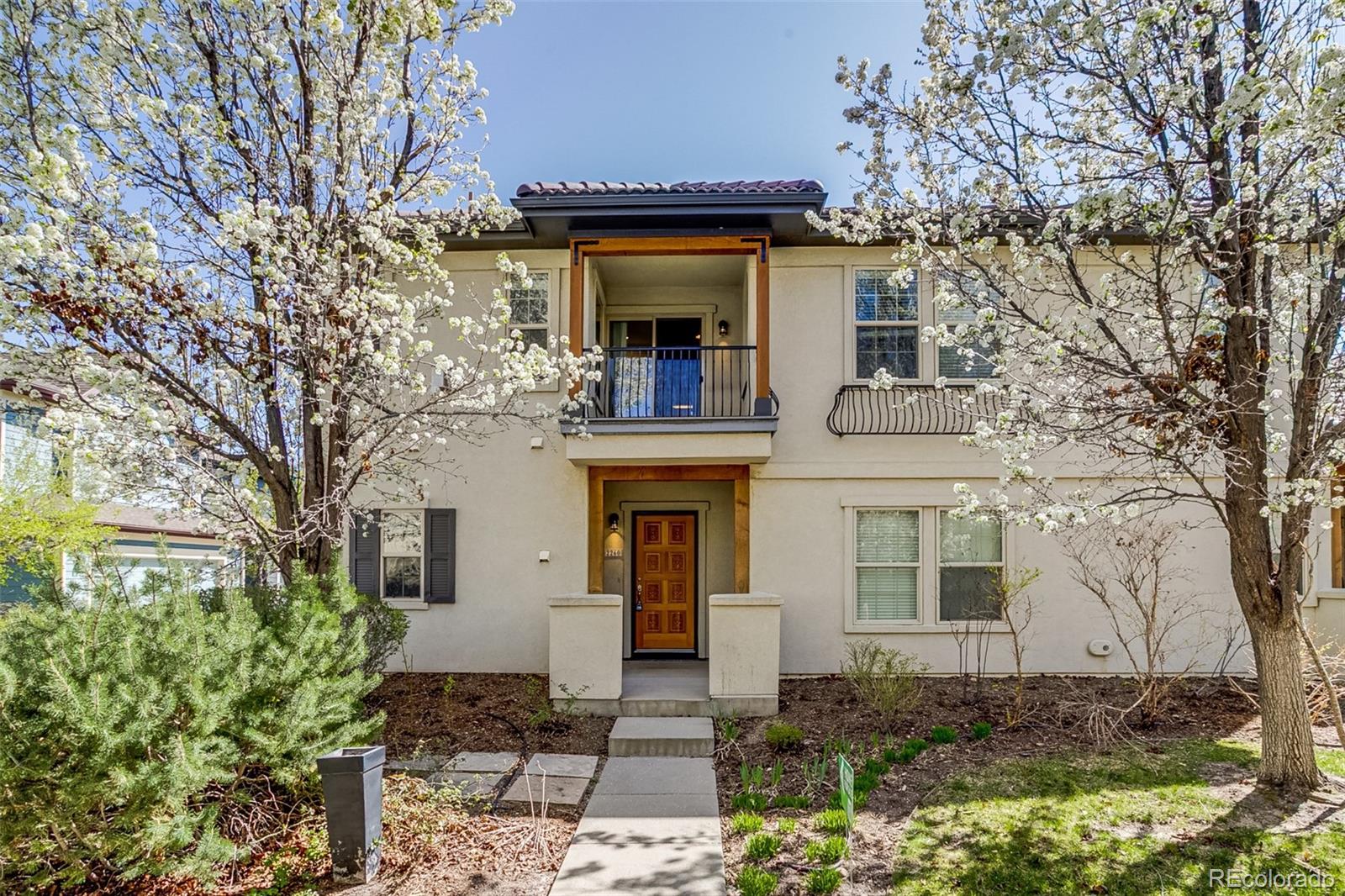 Report Image for 2260  Valentia Street,Denver, Colorado