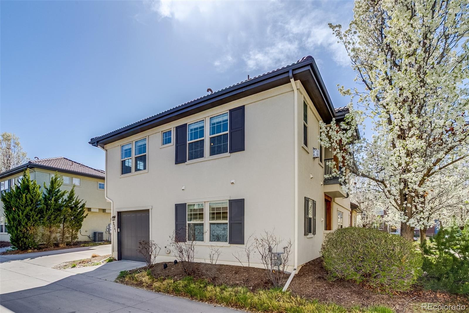 MLS Image #24 for 2260  valentia street,denver, Colorado