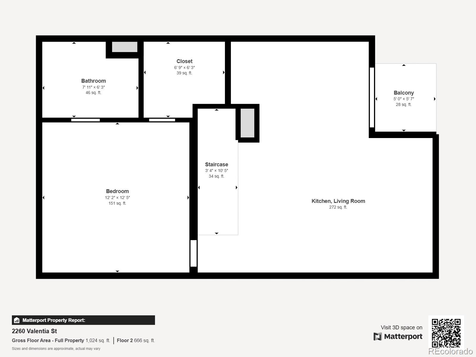 MLS Image #26 for 2260  valentia street,denver, Colorado
