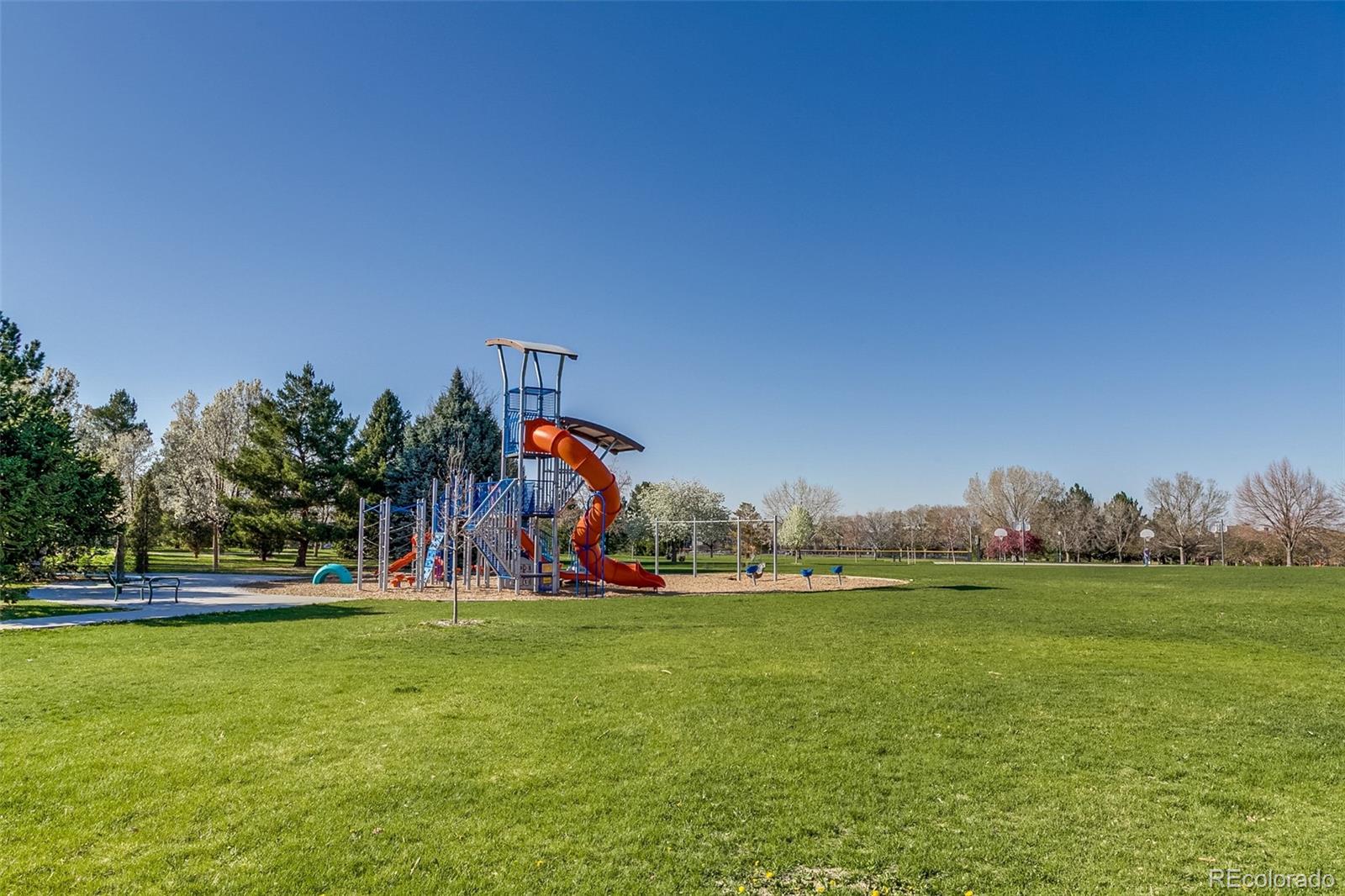 MLS Image #27 for 2260  valentia street,denver, Colorado