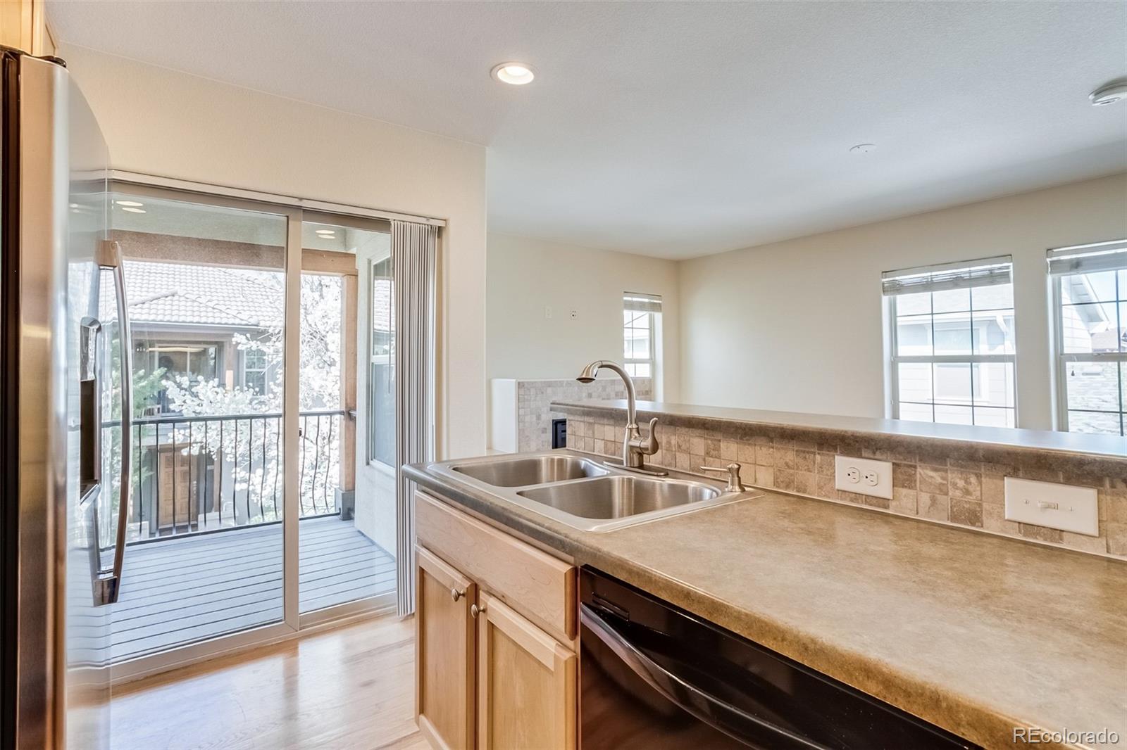 MLS Image #3 for 2260  valentia street,denver, Colorado