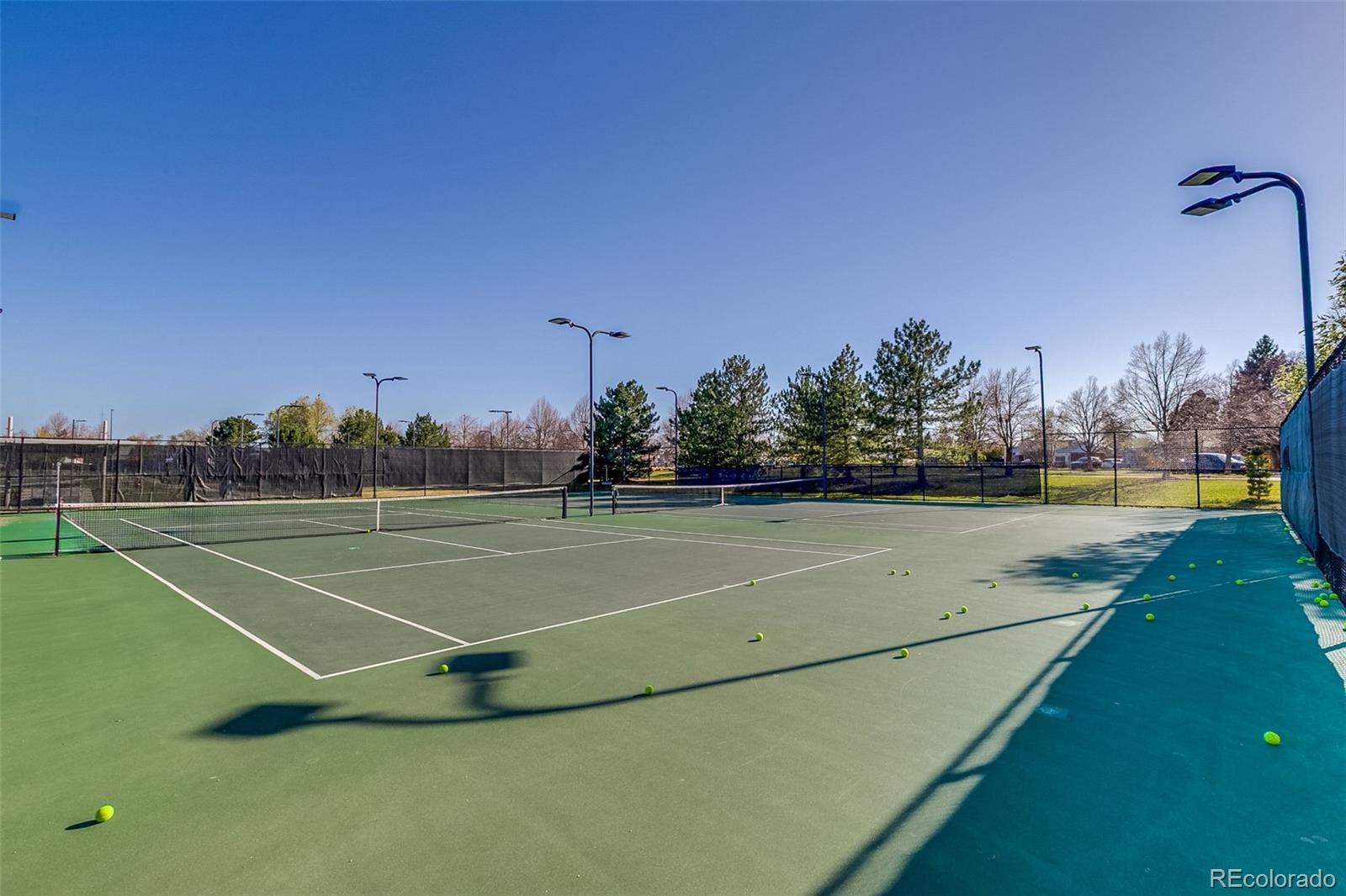 MLS Image #30 for 2260  valentia street,denver, Colorado