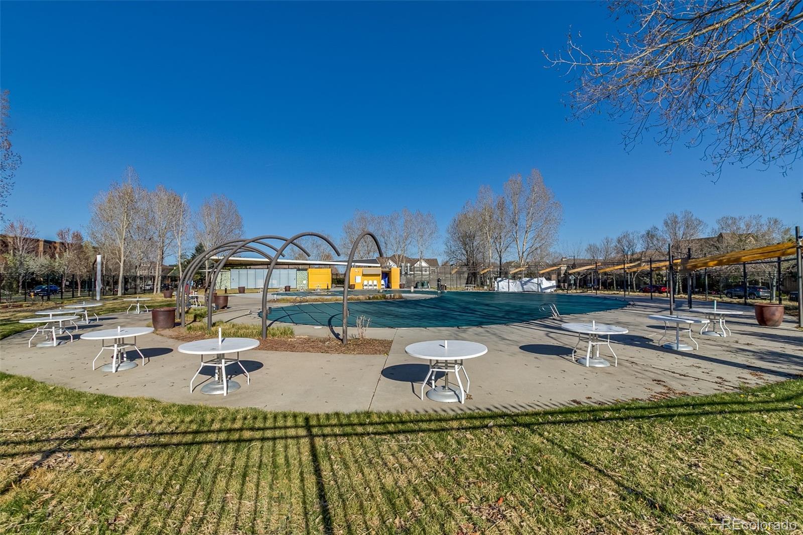 MLS Image #31 for 2260  valentia street,denver, Colorado