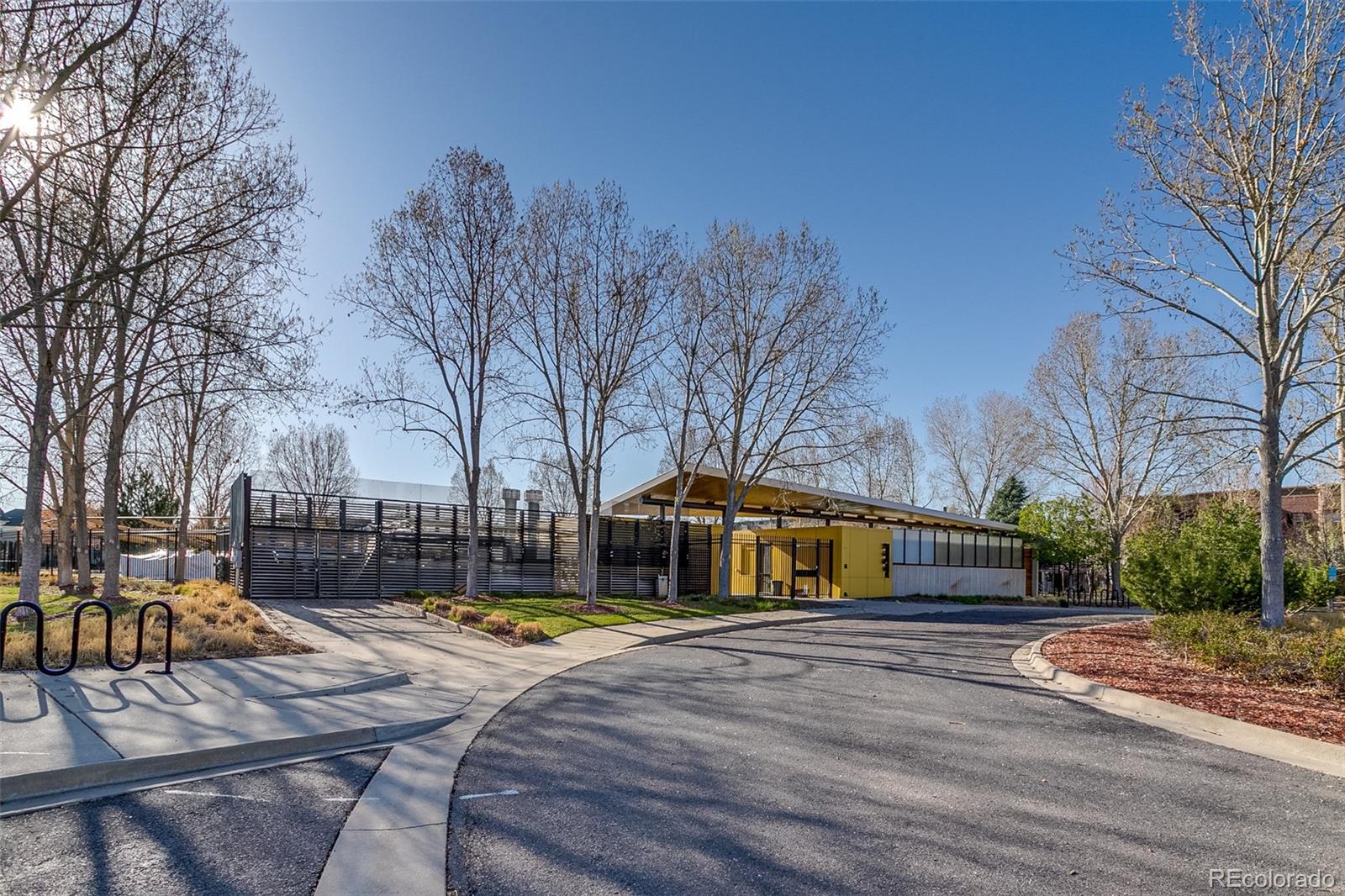 MLS Image #33 for 2260  valentia street,denver, Colorado
