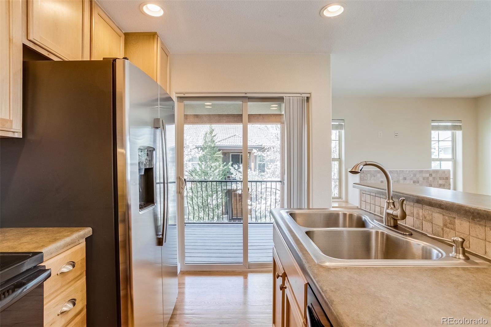 MLS Image #4 for 2260  valentia street,denver, Colorado