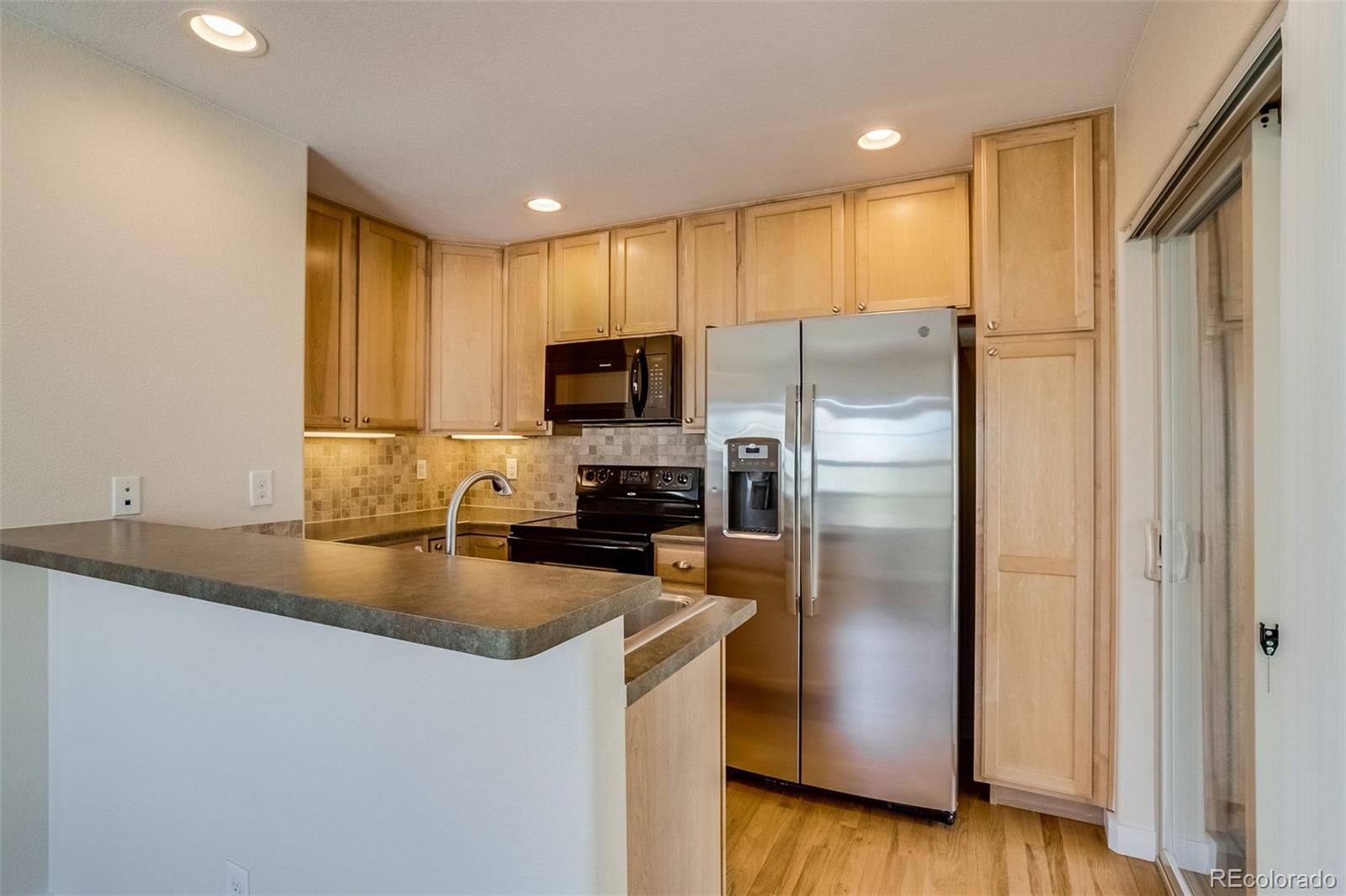 MLS Image #5 for 2260  valentia street,denver, Colorado