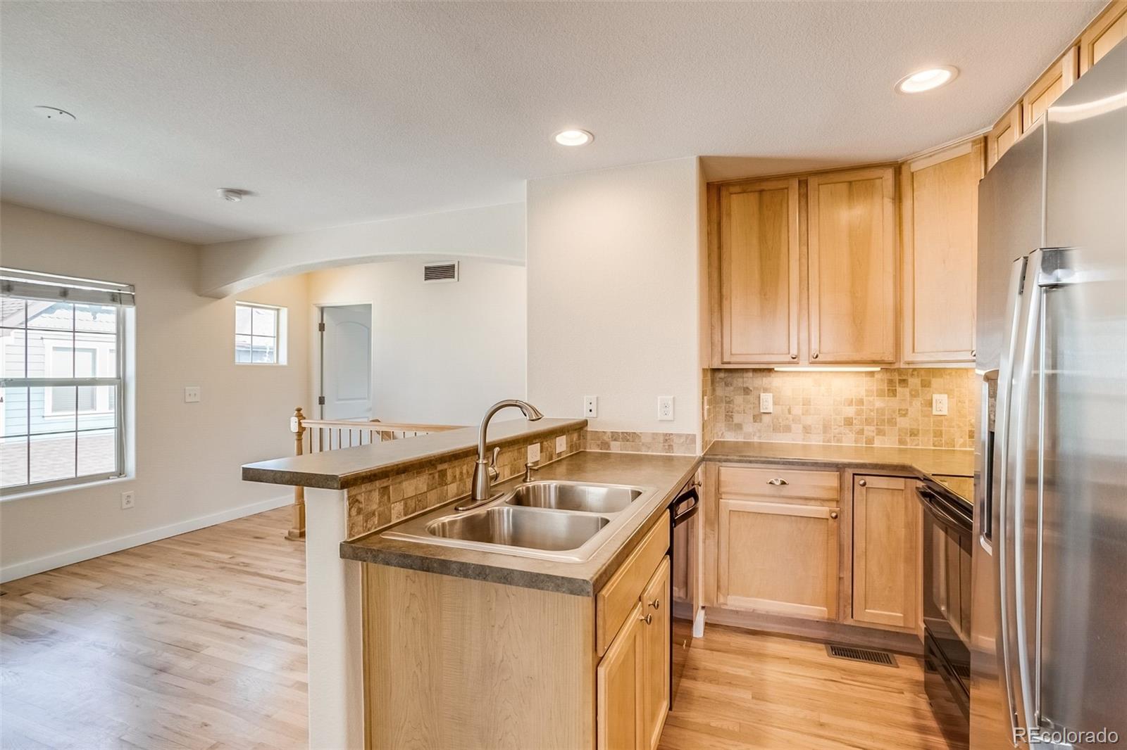 MLS Image #7 for 2260  valentia street,denver, Colorado