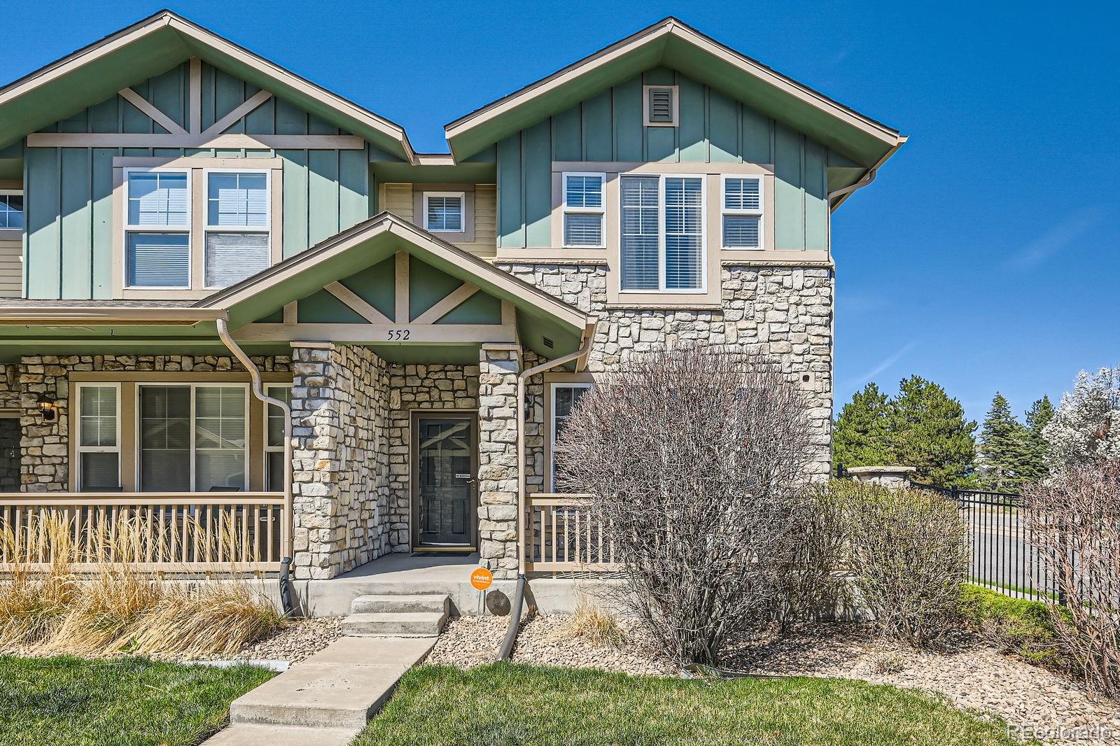 MLS Image #0 for 552 s mobile place ,aurora, Colorado