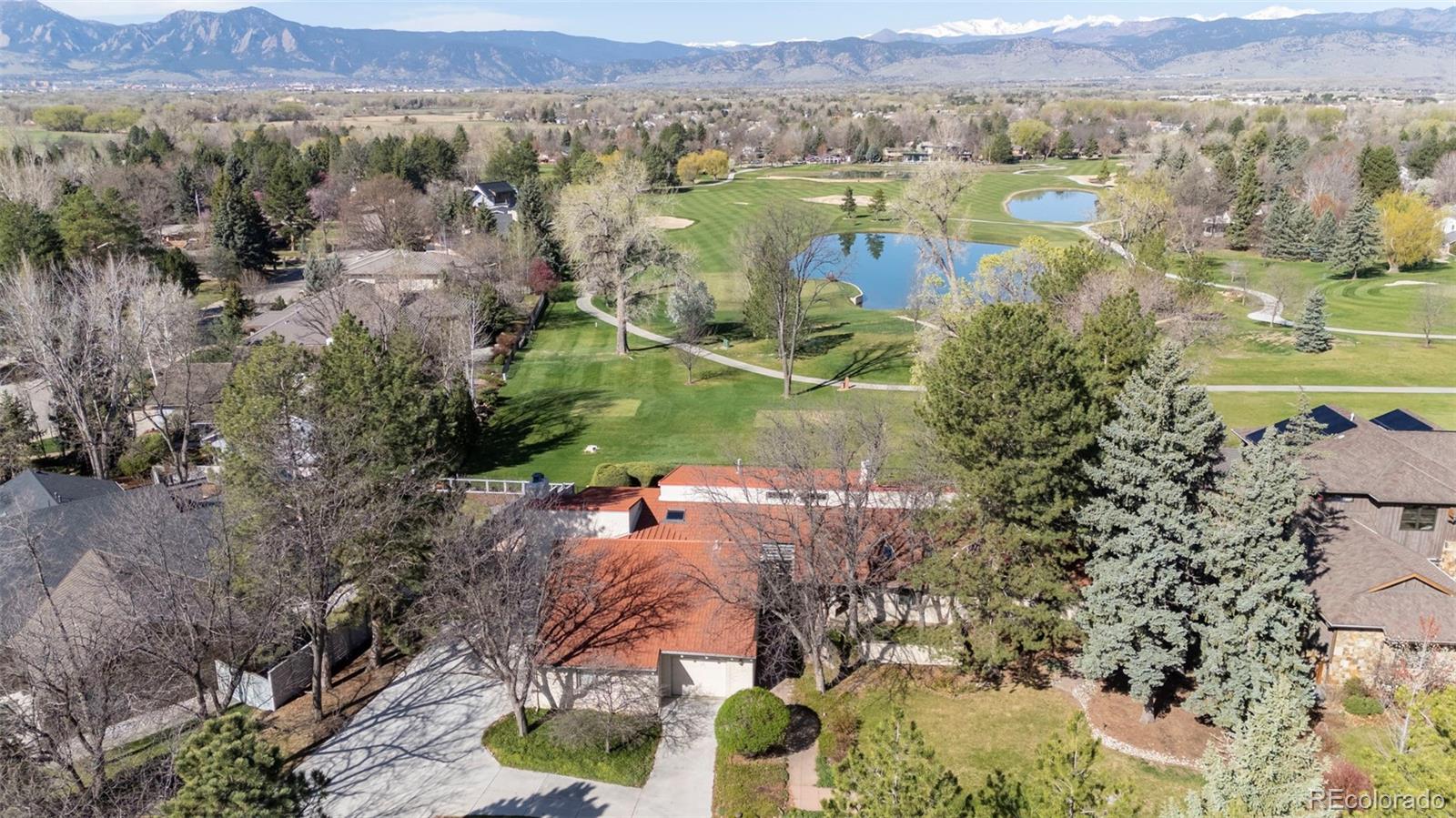 MLS Image #0 for 4749  old post court,boulder, Colorado