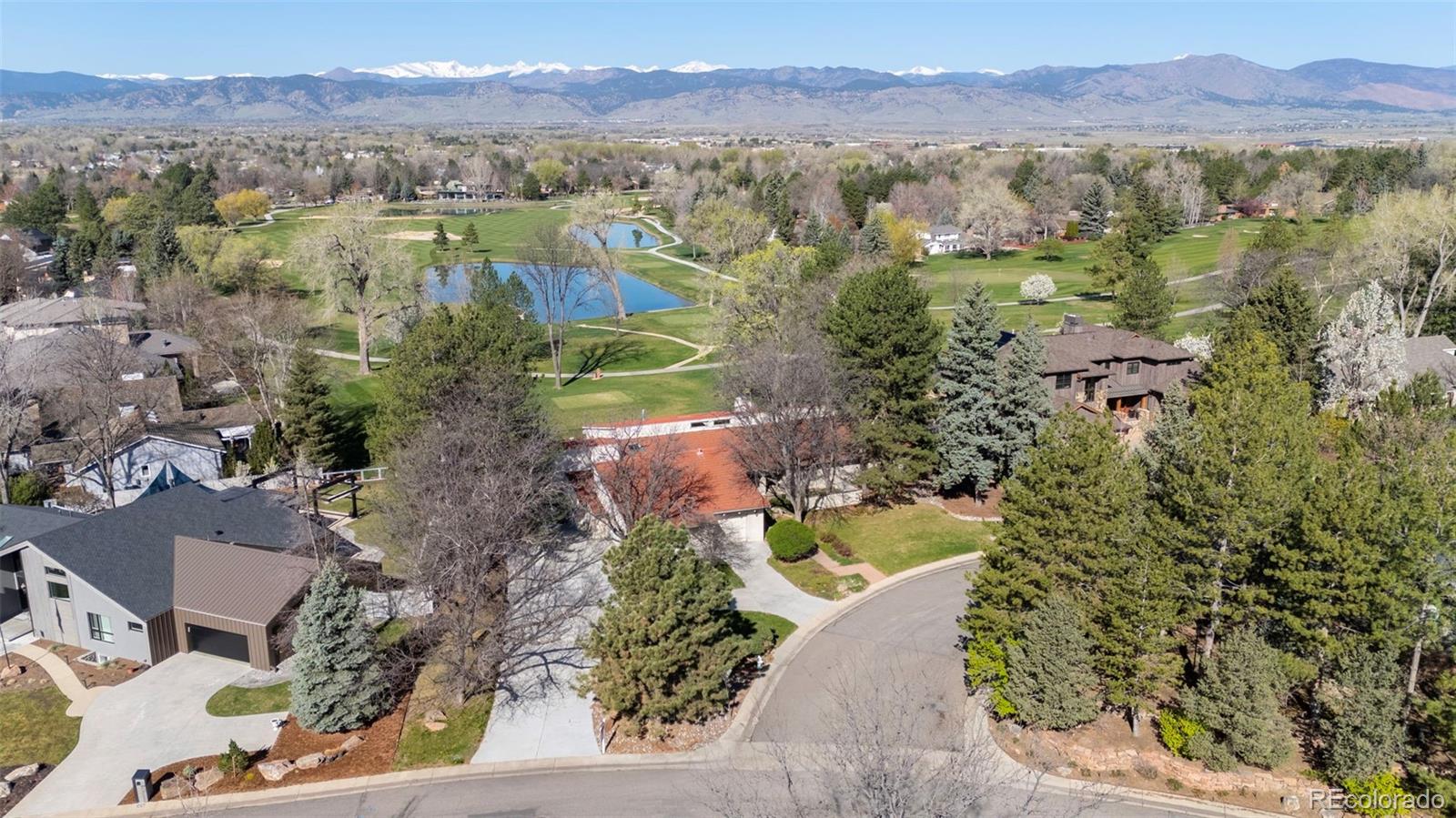 CMA Image for 4749  old post court,Boulder, Colorado