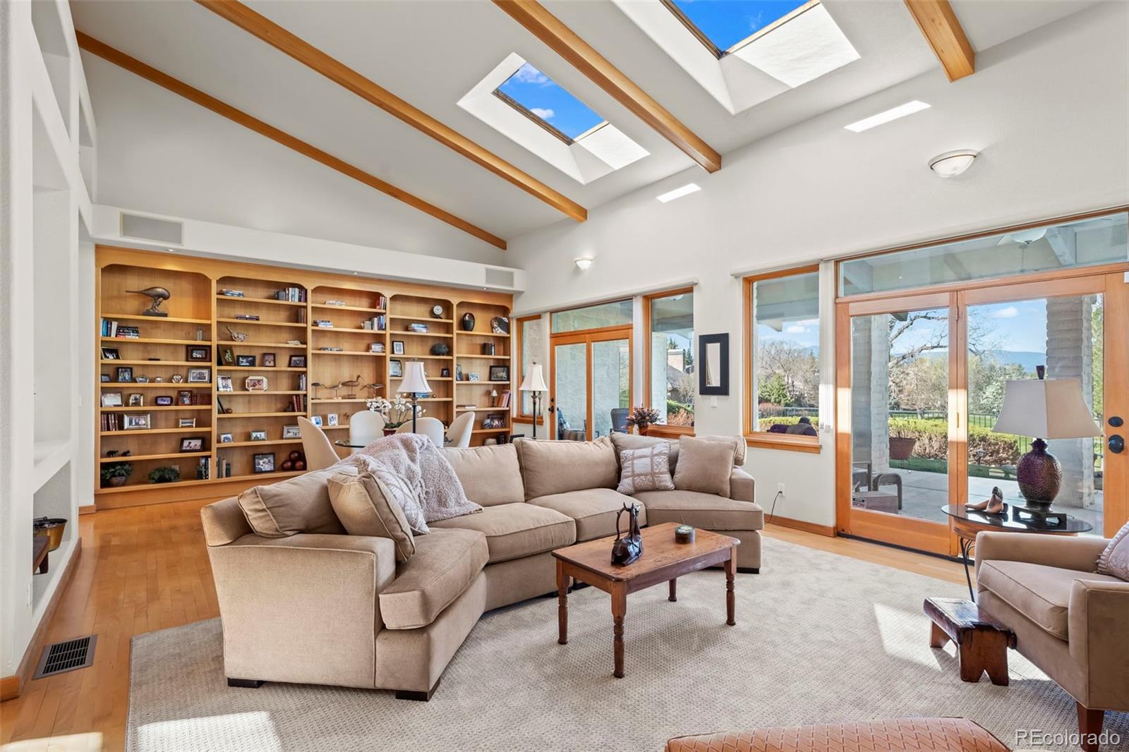 MLS Image #11 for 4749  old post court,boulder, Colorado
