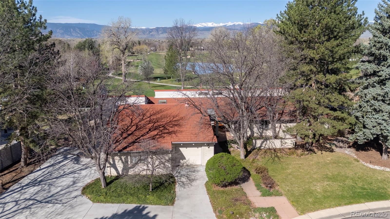 MLS Image #2 for 4749  old post court,boulder, Colorado