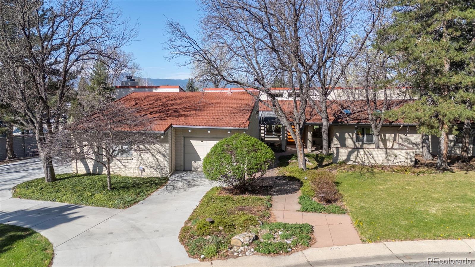 MLS Image #3 for 4749  old post court,boulder, Colorado