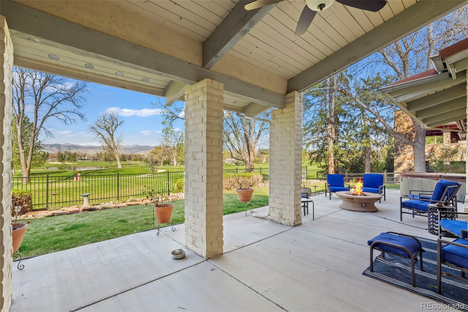 MLS Image #34 for 4749  old post court,boulder, Colorado