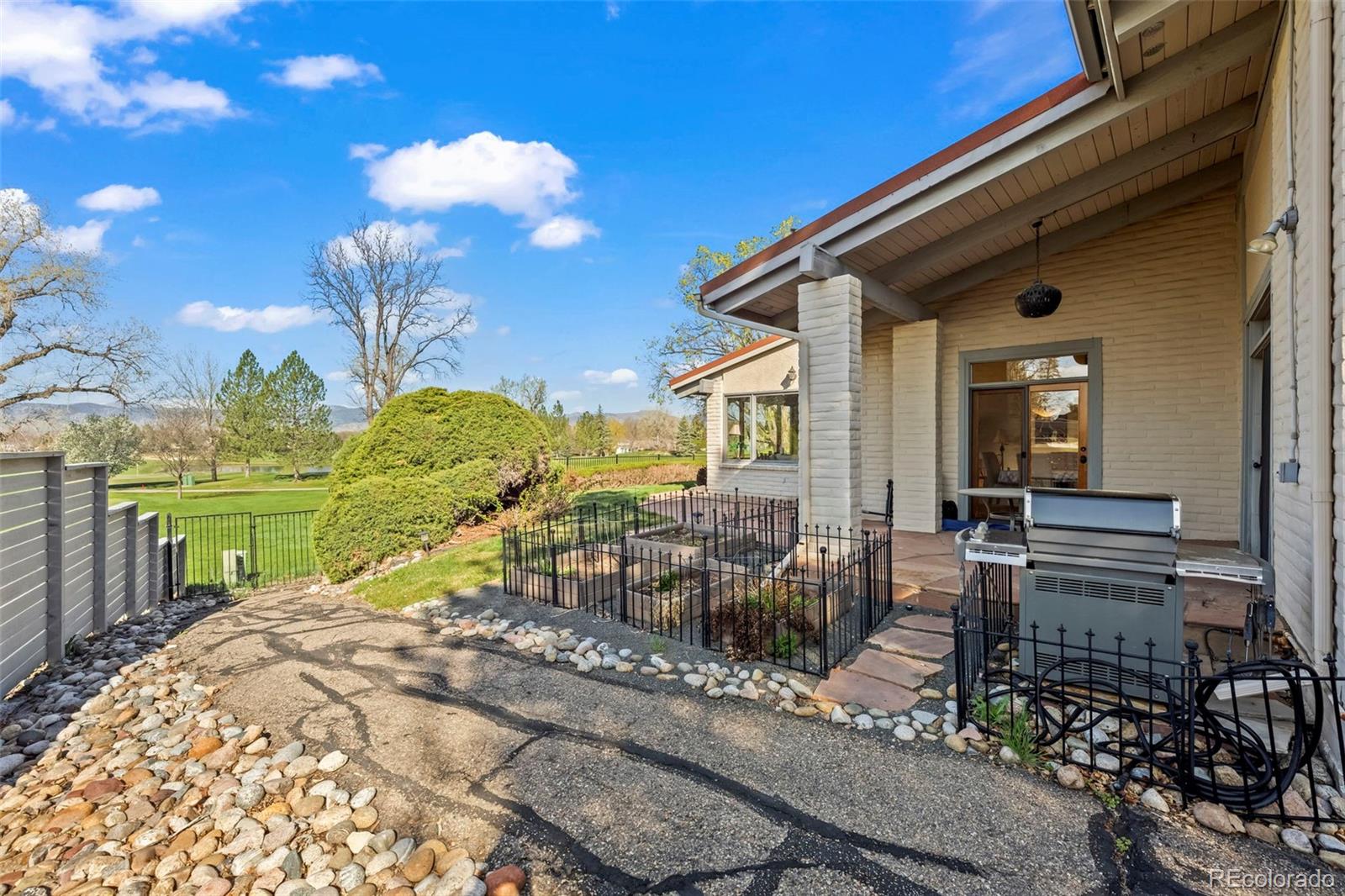 MLS Image #38 for 4749  old post court,boulder, Colorado