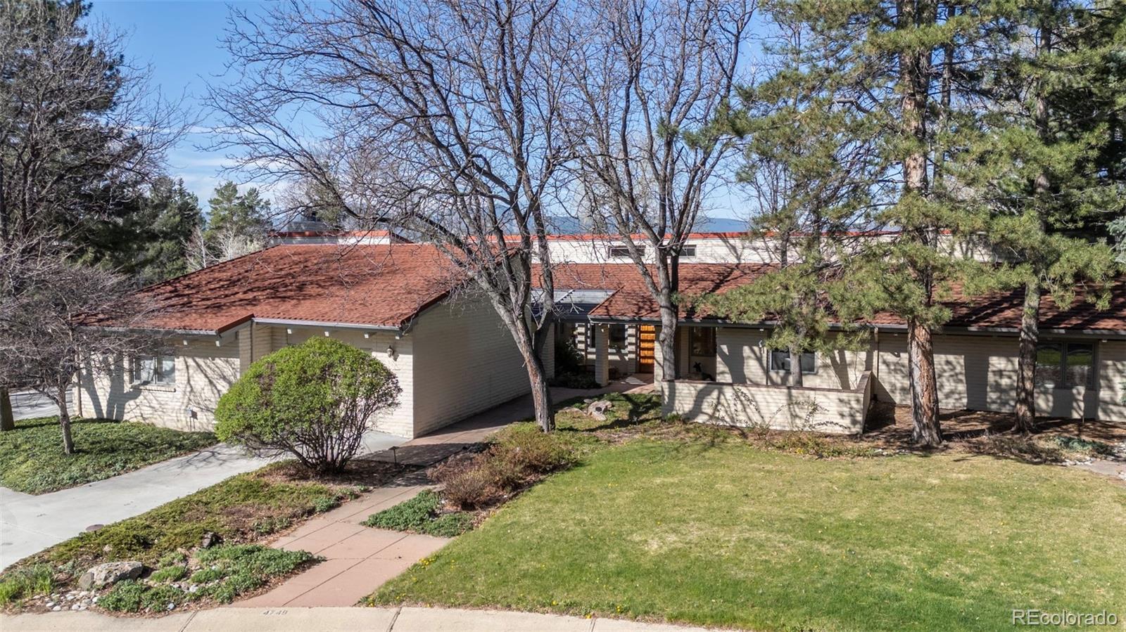 MLS Image #4 for 4749  old post court,boulder, Colorado
