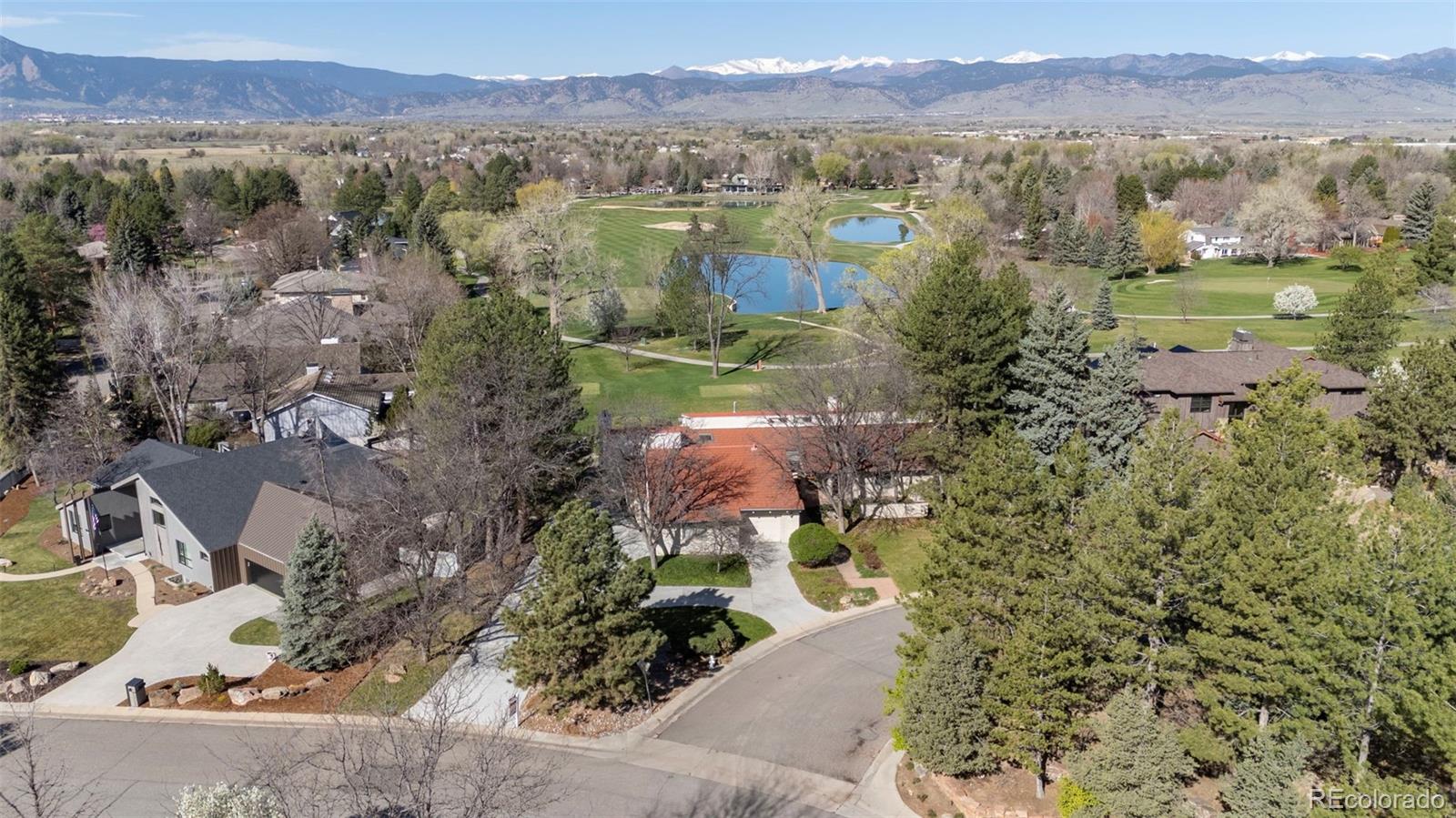 MLS Image #40 for 4749  old post court,boulder, Colorado