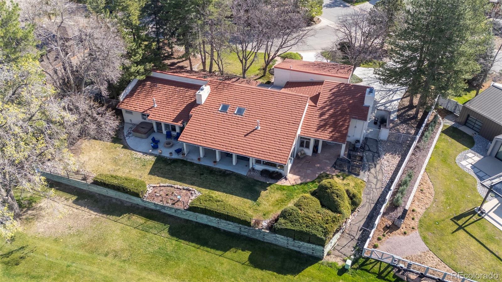 MLS Image #42 for 4749  old post court,boulder, Colorado