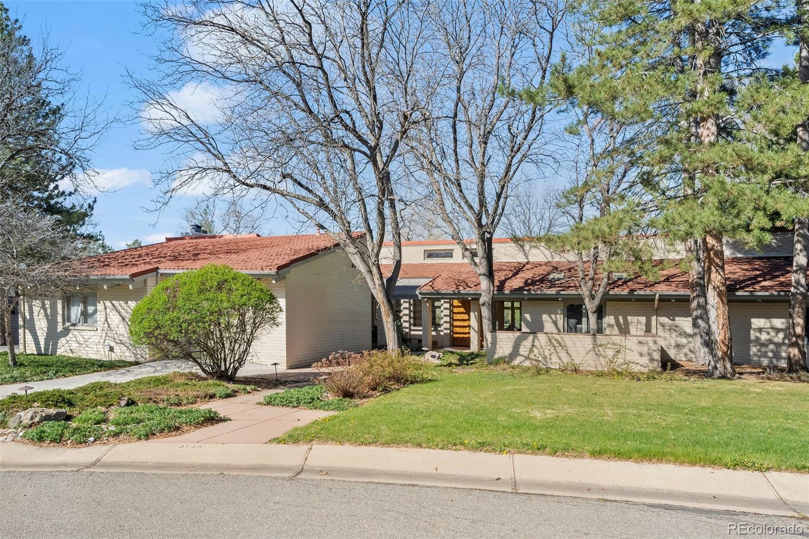 MLS Image #5 for 4749  old post court,boulder, Colorado