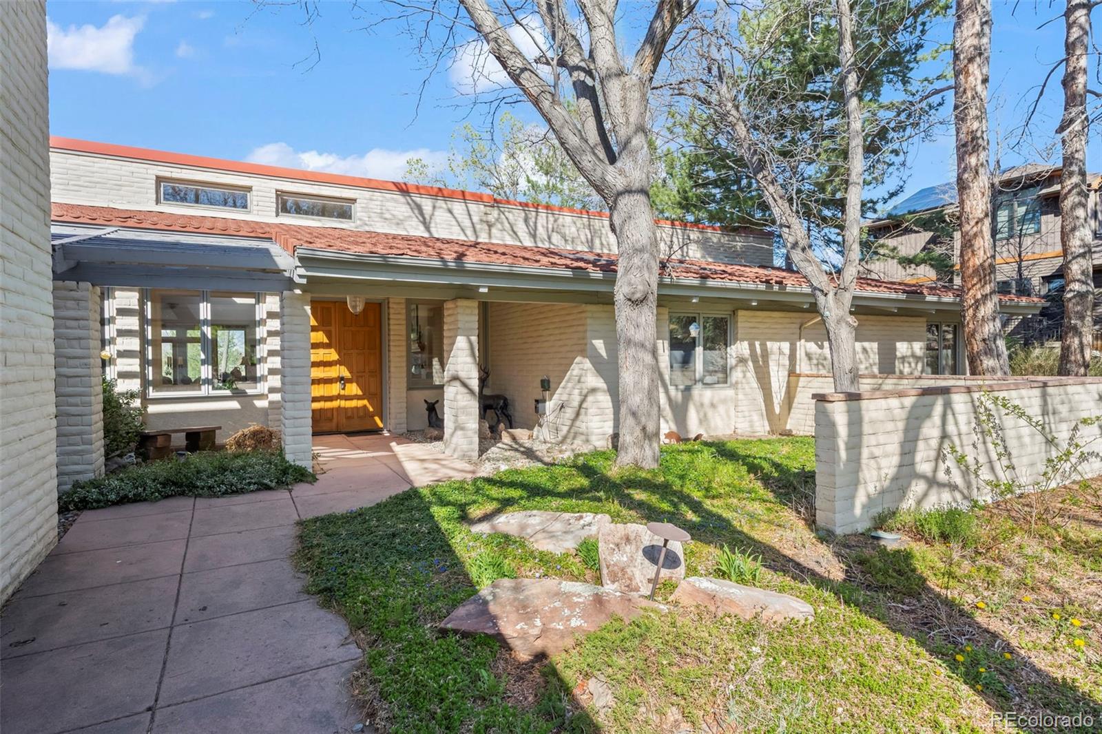 MLS Image #6 for 4749  old post court,boulder, Colorado