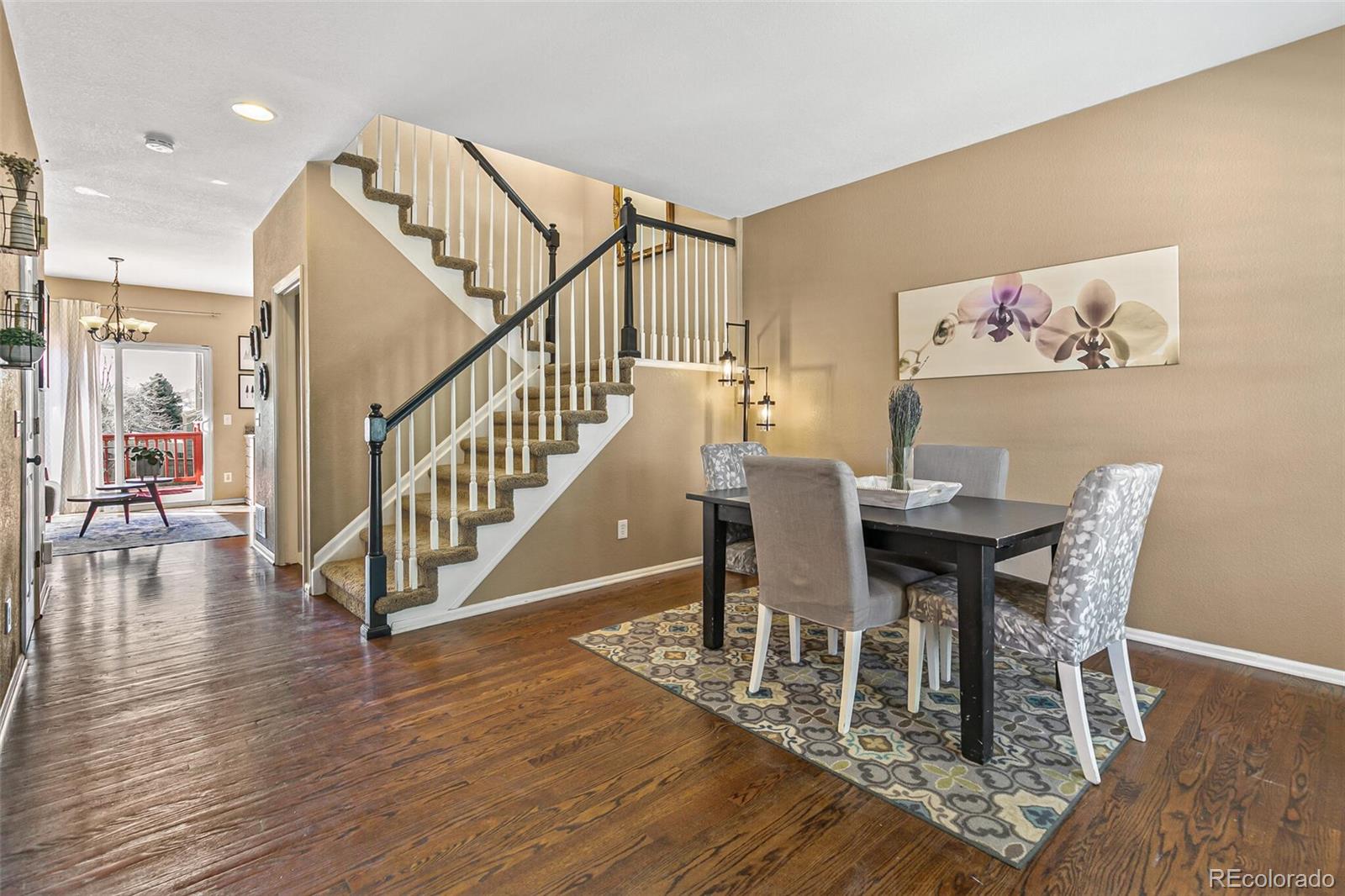 CMA Image for 9505  painted canyon circle,Highlands Ranch, Colorado
