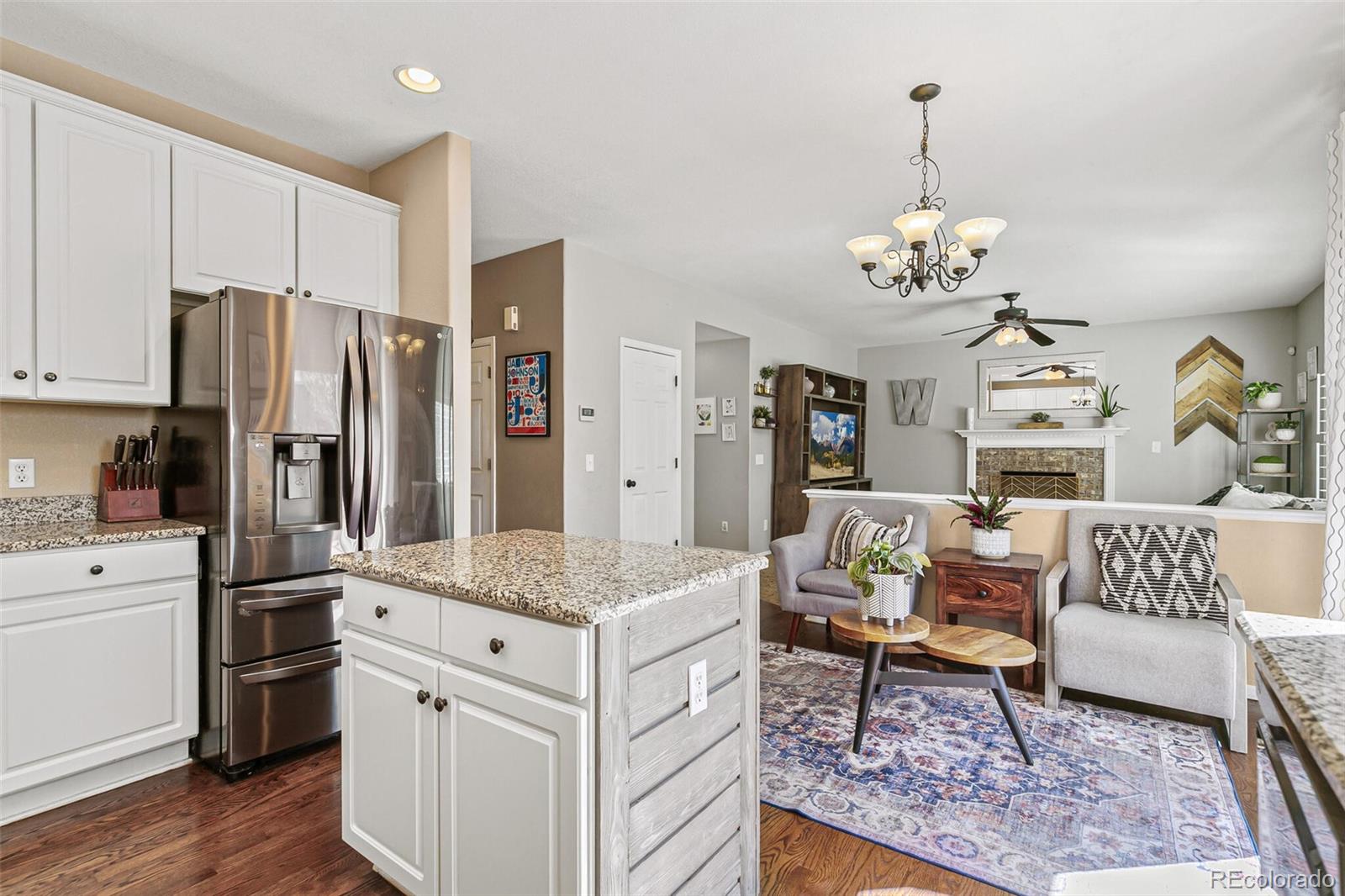 MLS Image #12 for 9898  mulberry way,highlands ranch, Colorado
