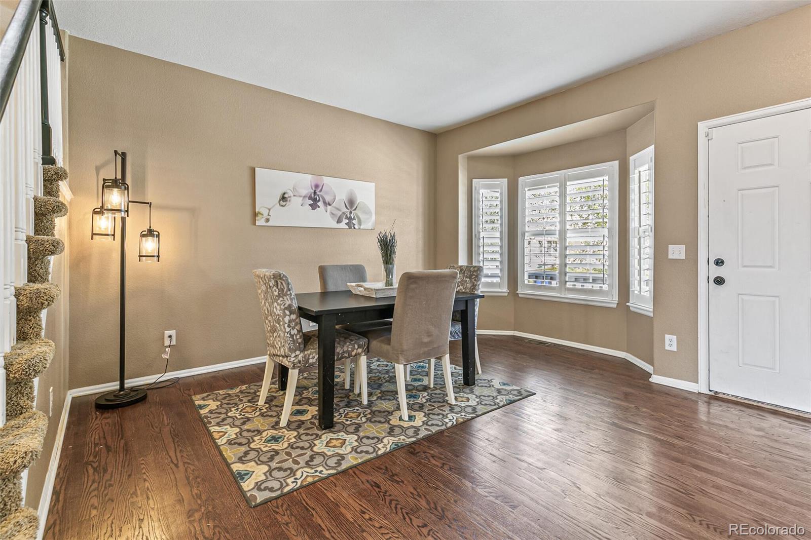 MLS Image #2 for 9898  mulberry way,highlands ranch, Colorado