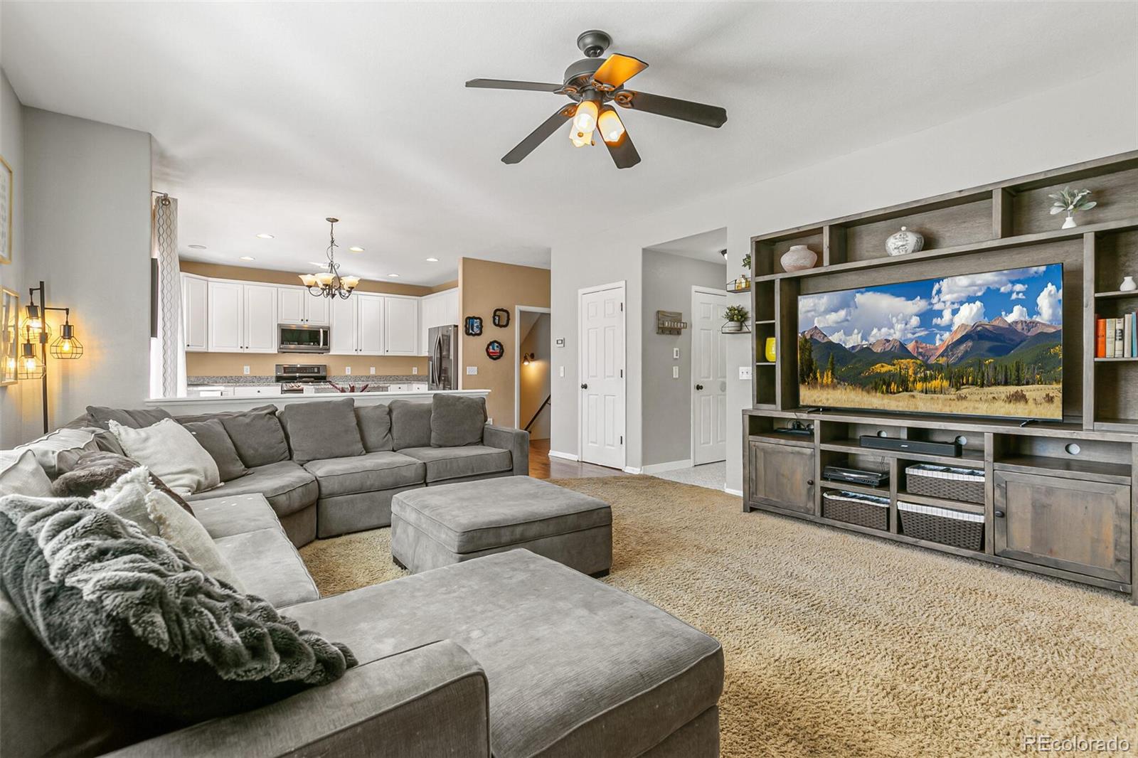 MLS Image #3 for 9898  mulberry way,highlands ranch, Colorado