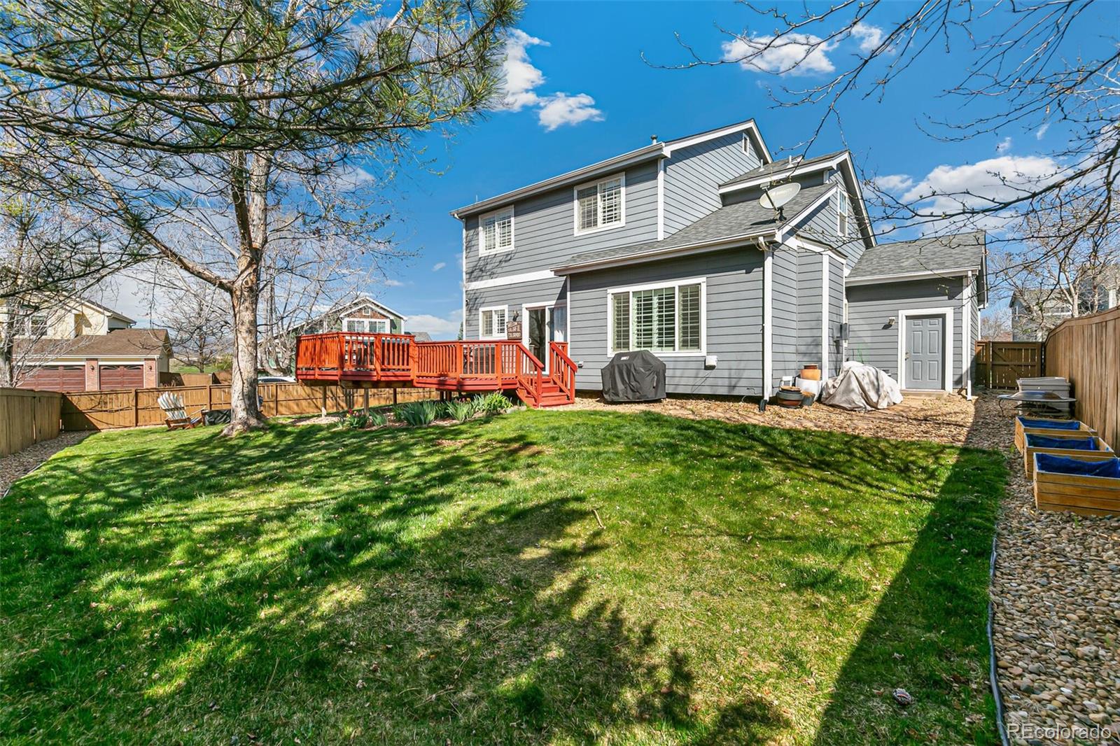 MLS Image #30 for 9898  mulberry way,highlands ranch, Colorado