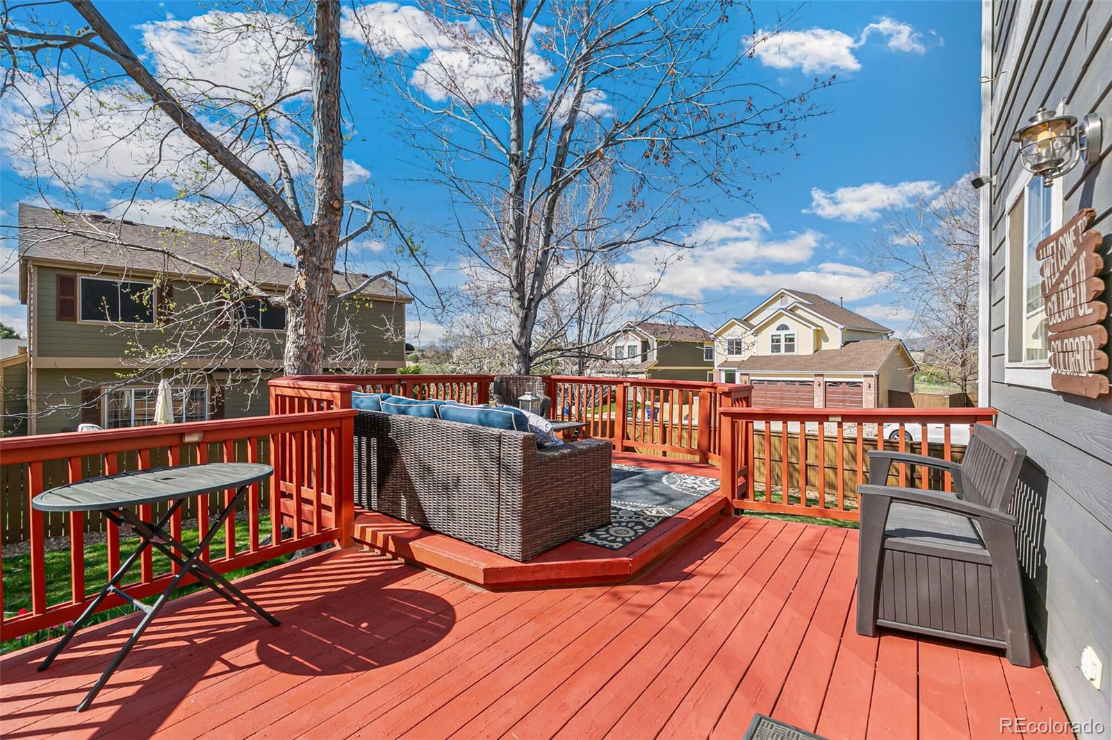 MLS Image #31 for 9898  mulberry way,highlands ranch, Colorado