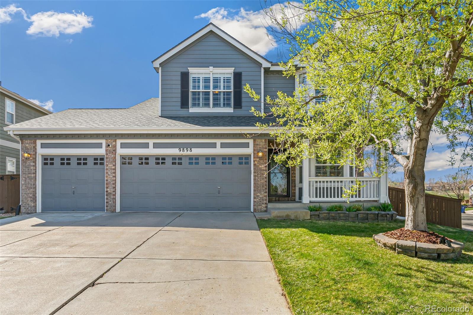 MLS Image #33 for 9898  mulberry way,highlands ranch, Colorado