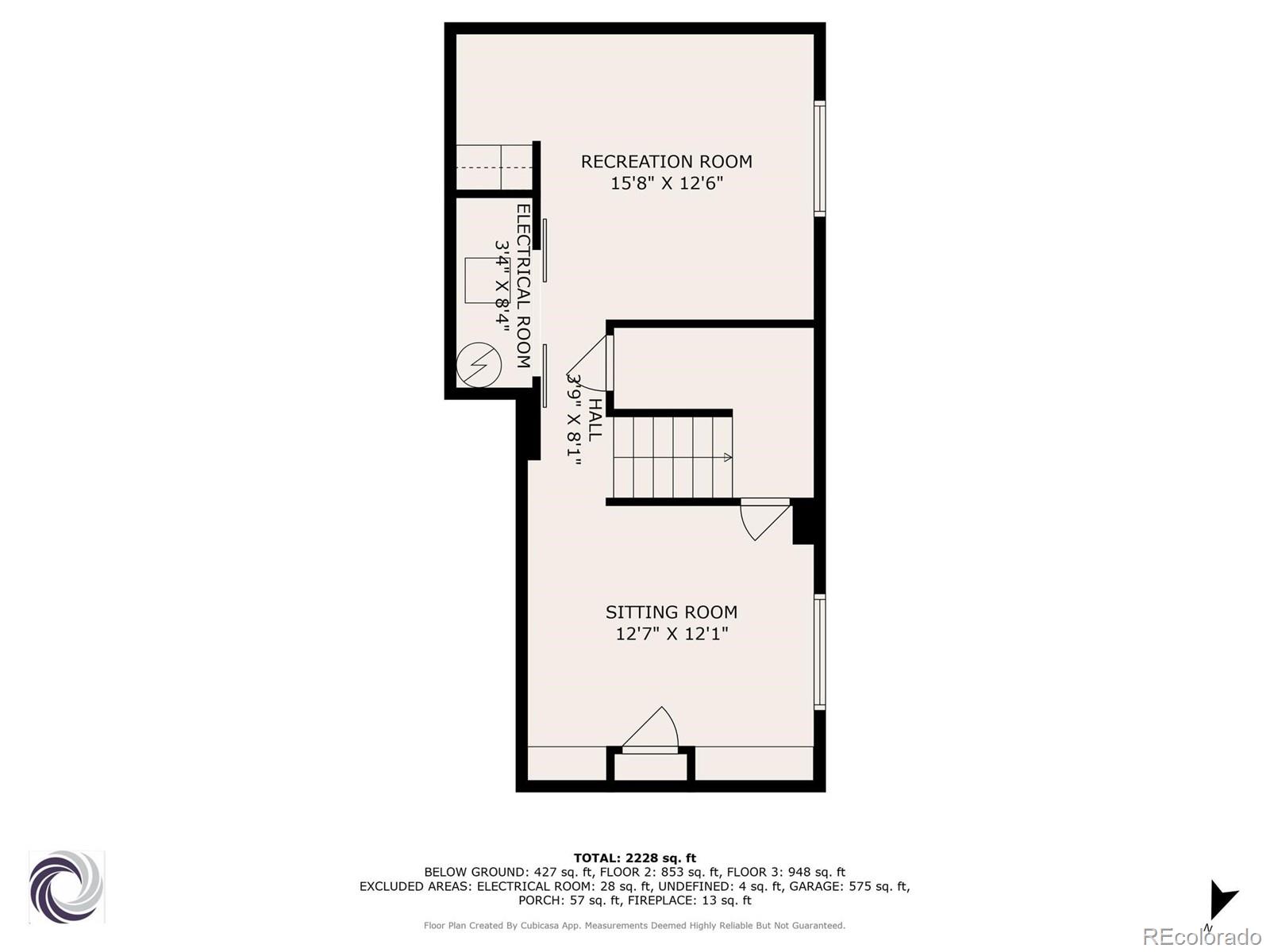 MLS Image #37 for 9898  mulberry way,highlands ranch, Colorado