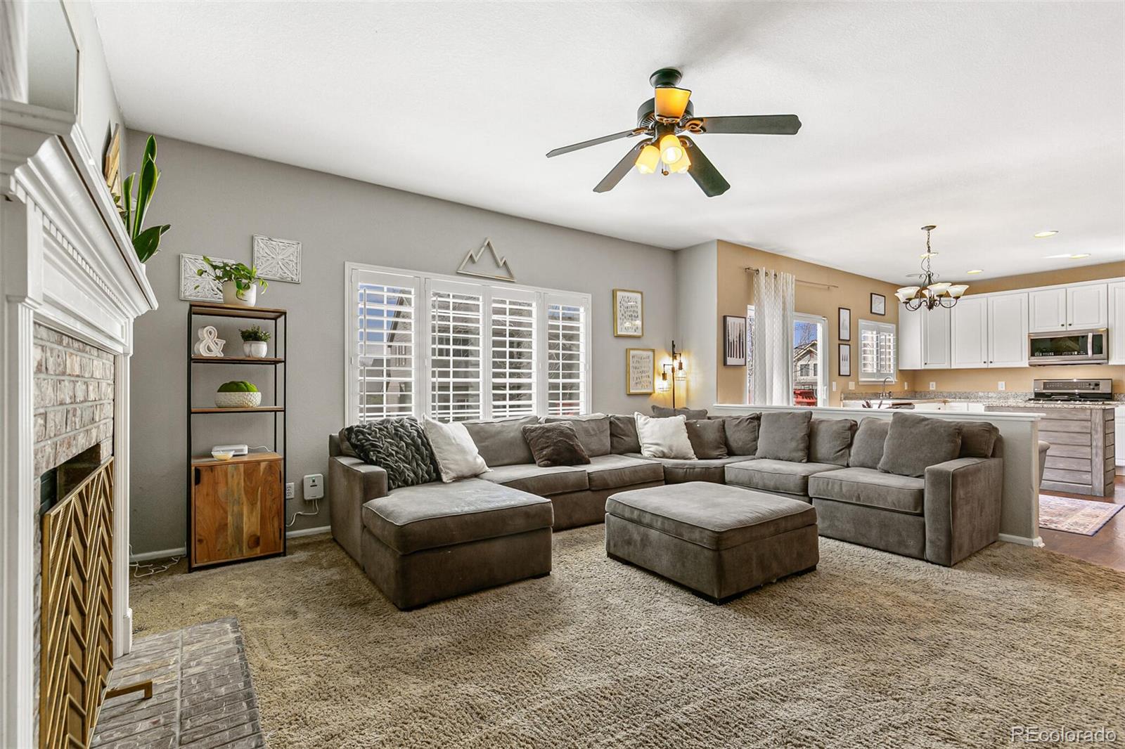 MLS Image #4 for 9898  mulberry way,highlands ranch, Colorado