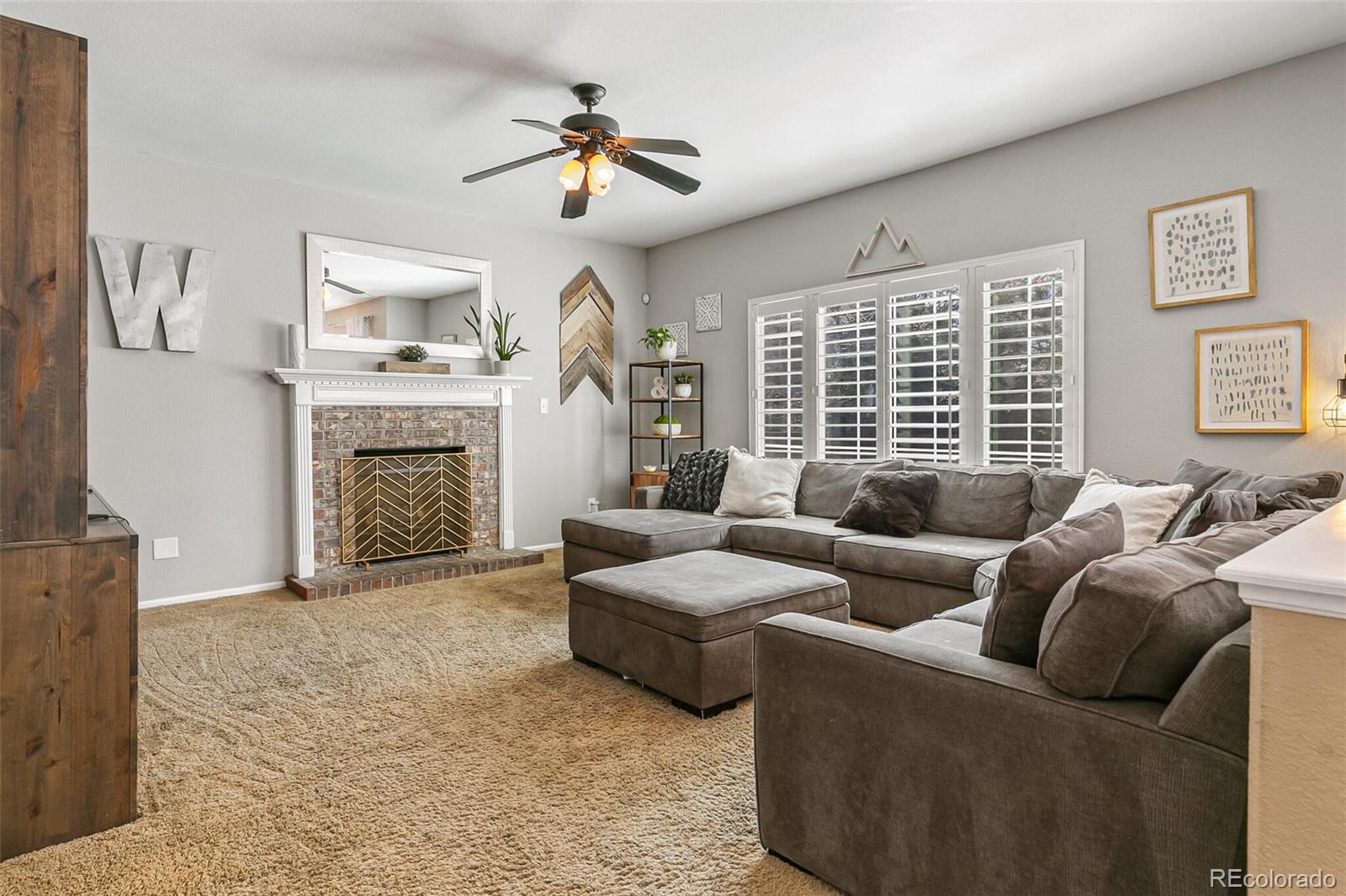 MLS Image #5 for 9898  mulberry way,highlands ranch, Colorado