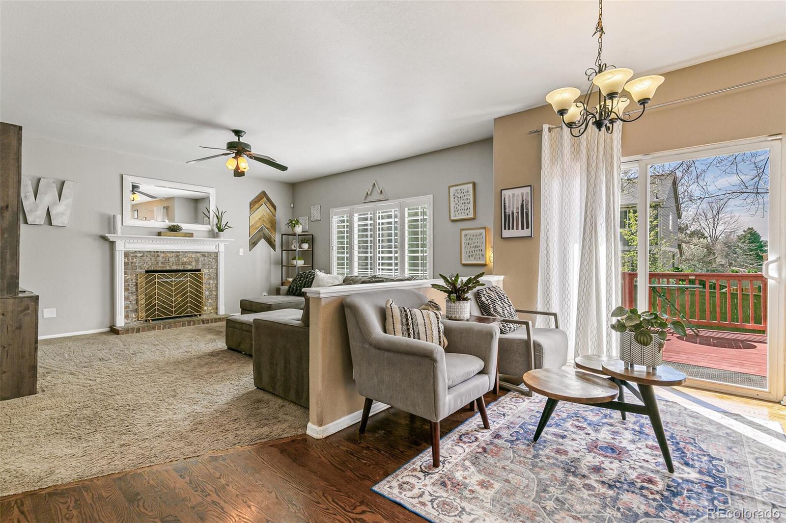 MLS Image #7 for 9898  mulberry way,highlands ranch, Colorado