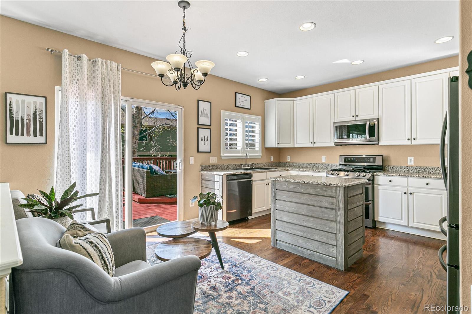 MLS Image #8 for 9898  mulberry way,highlands ranch, Colorado