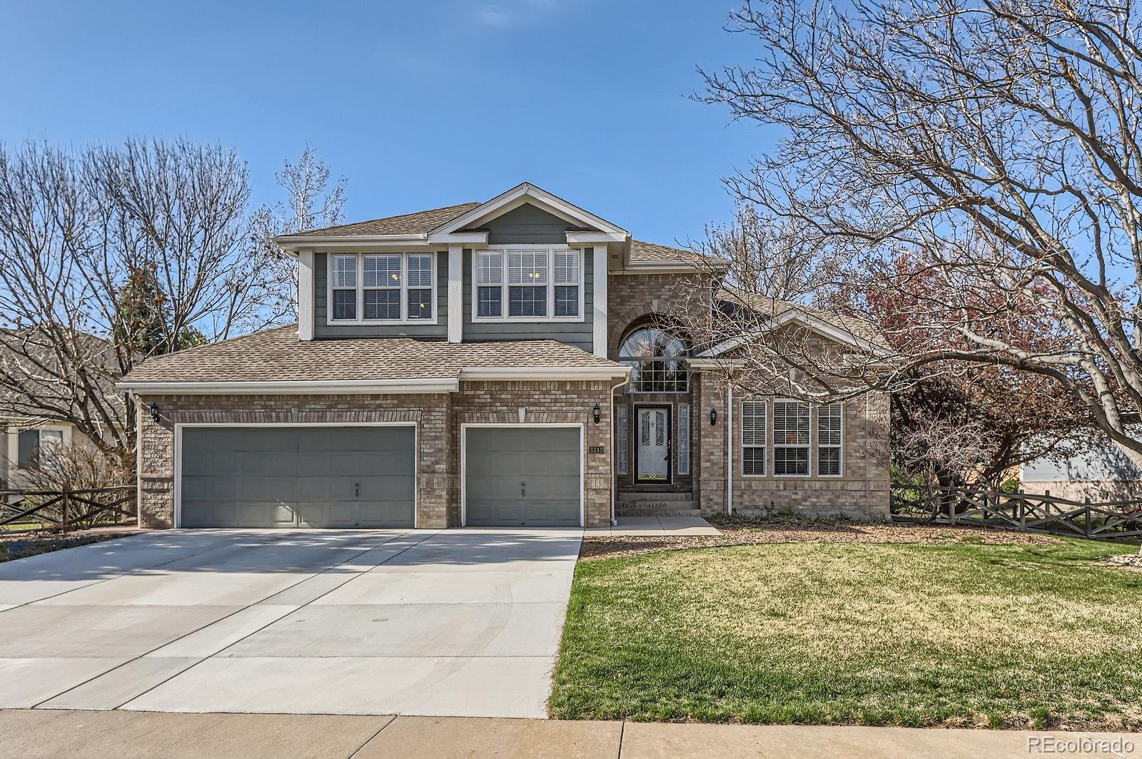 MLS Image #1 for 3343 w 109th circle,westminster, Colorado