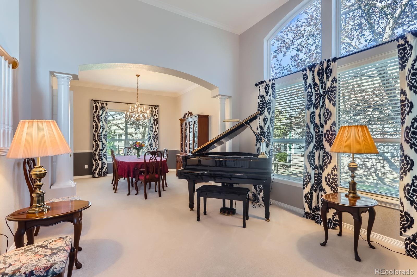 MLS Image #3 for 3343 w 109th circle,westminster, Colorado