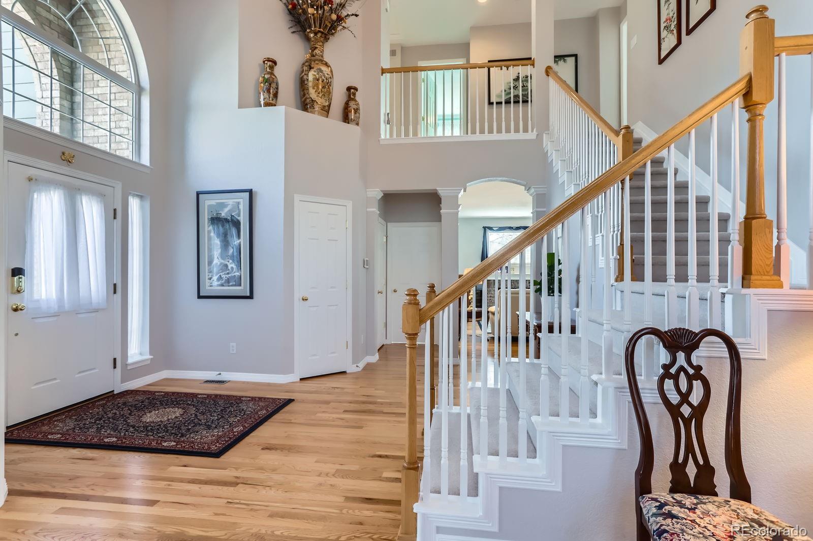 MLS Image #4 for 3343 w 109th circle,westminster, Colorado