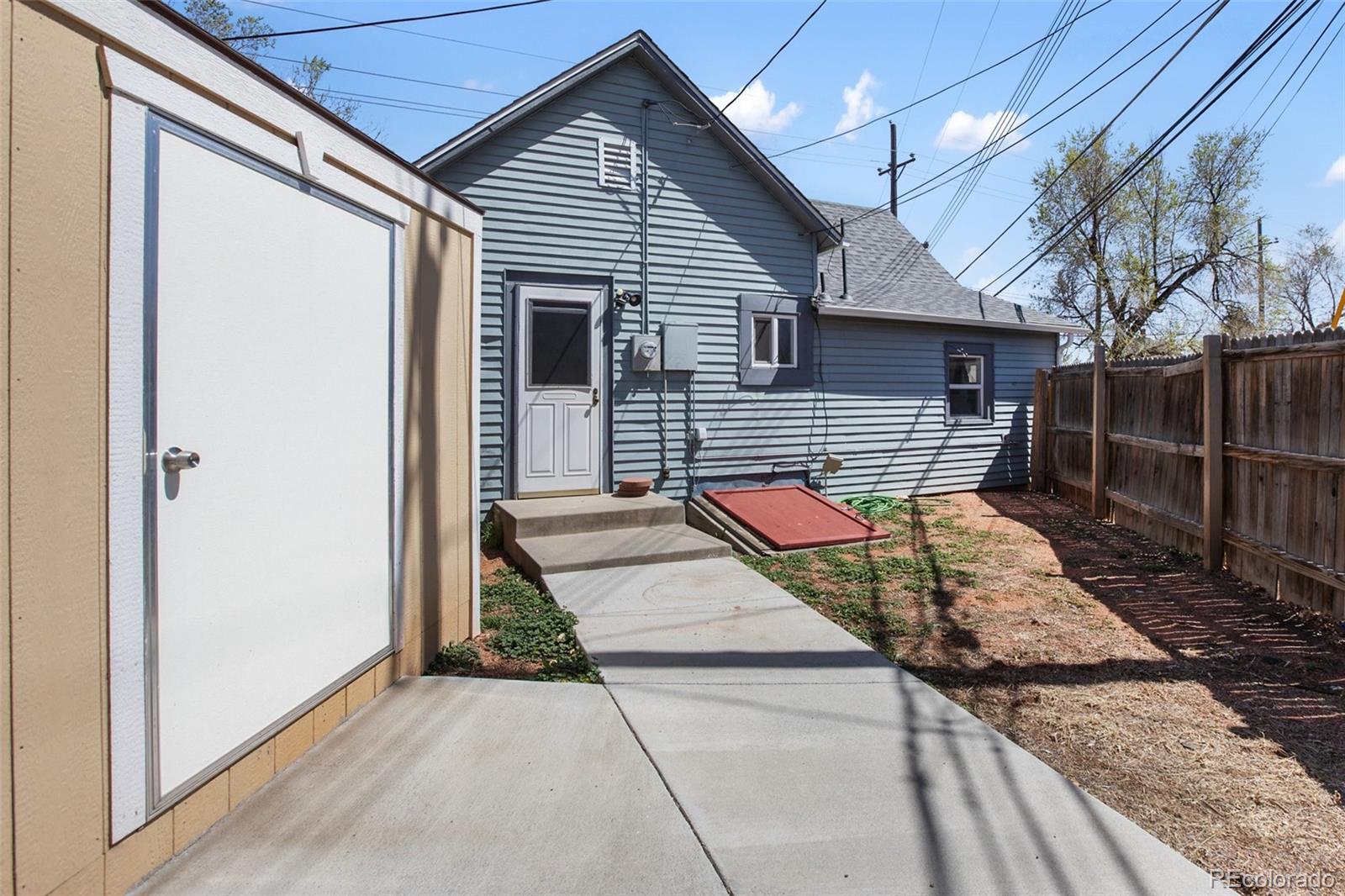 MLS Image #22 for 112 s limit street,colorado springs, Colorado