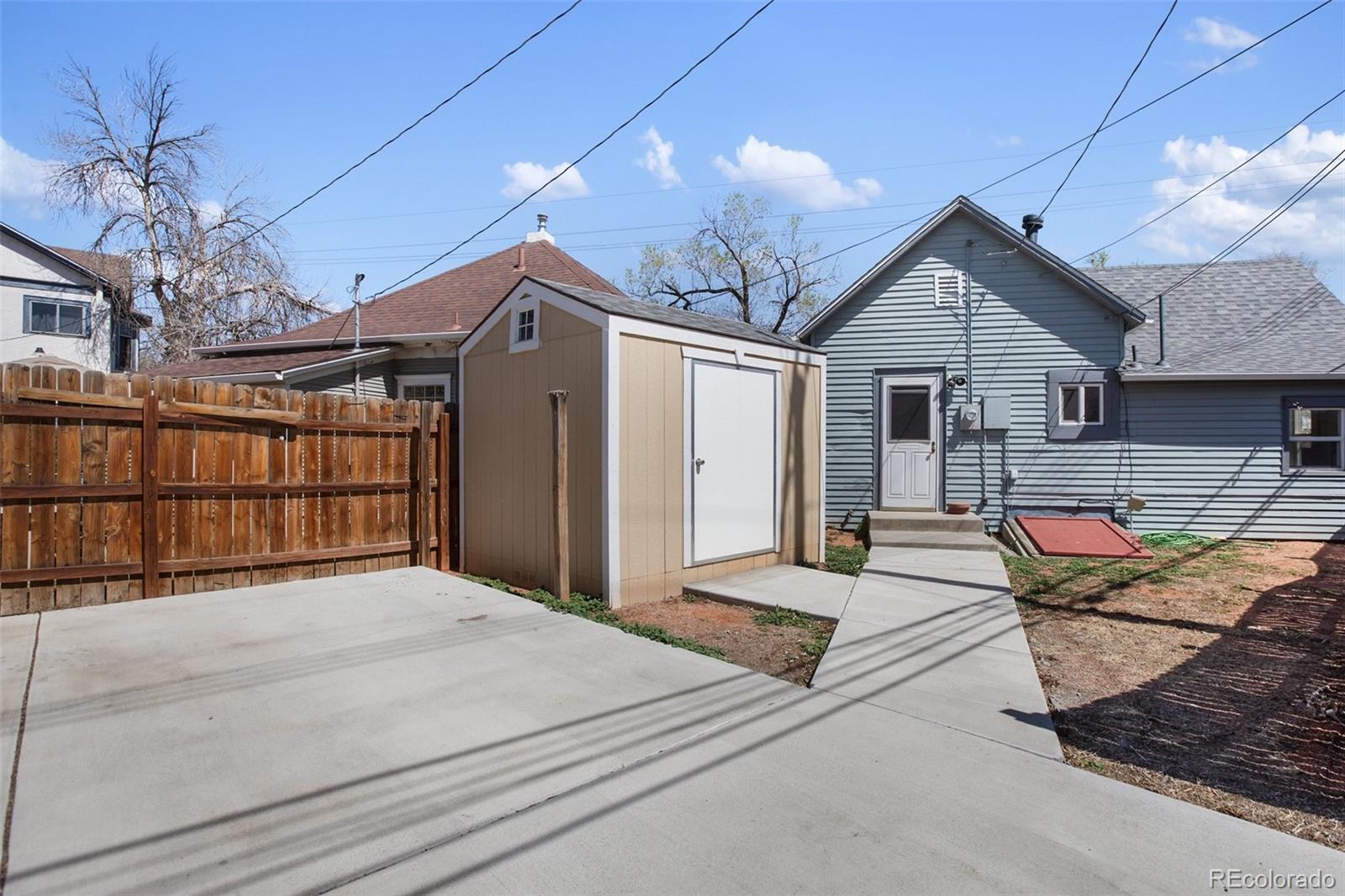 MLS Image #23 for 112 s limit street,colorado springs, Colorado